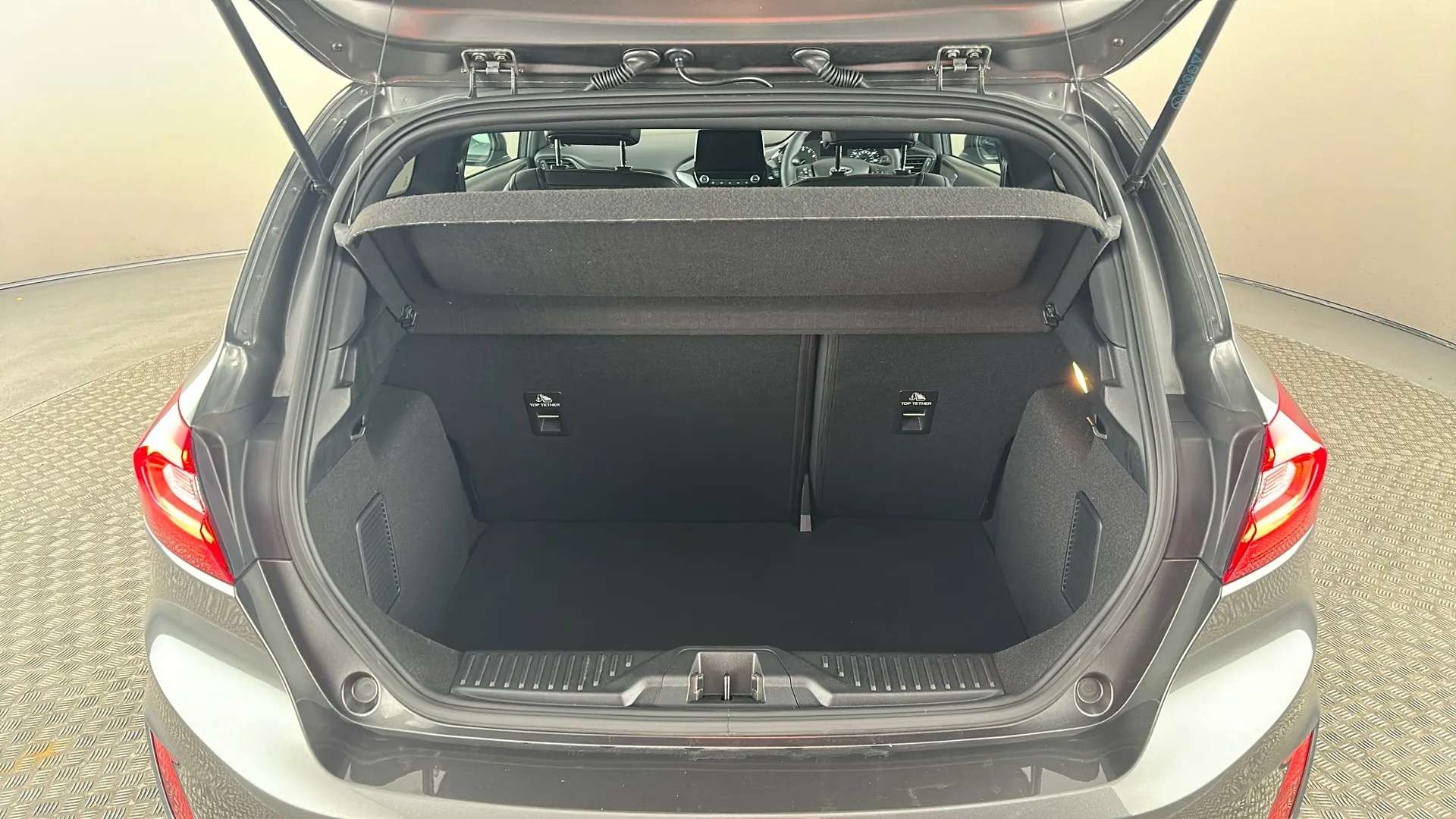 2022 FORD FIESTA 2022 FORD FIESTA