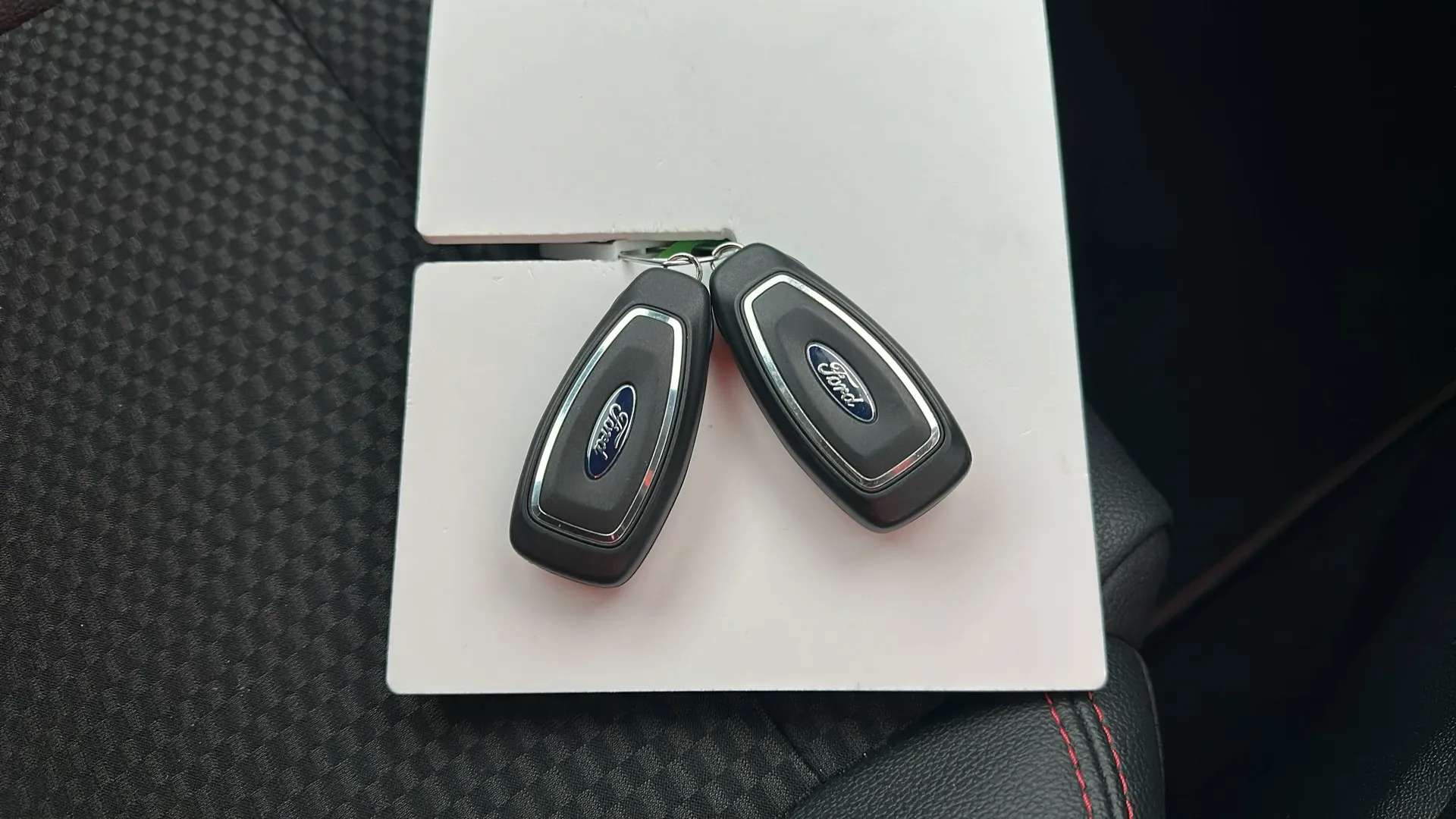 2022 FORD FIESTA 2022 FORD FIESTA