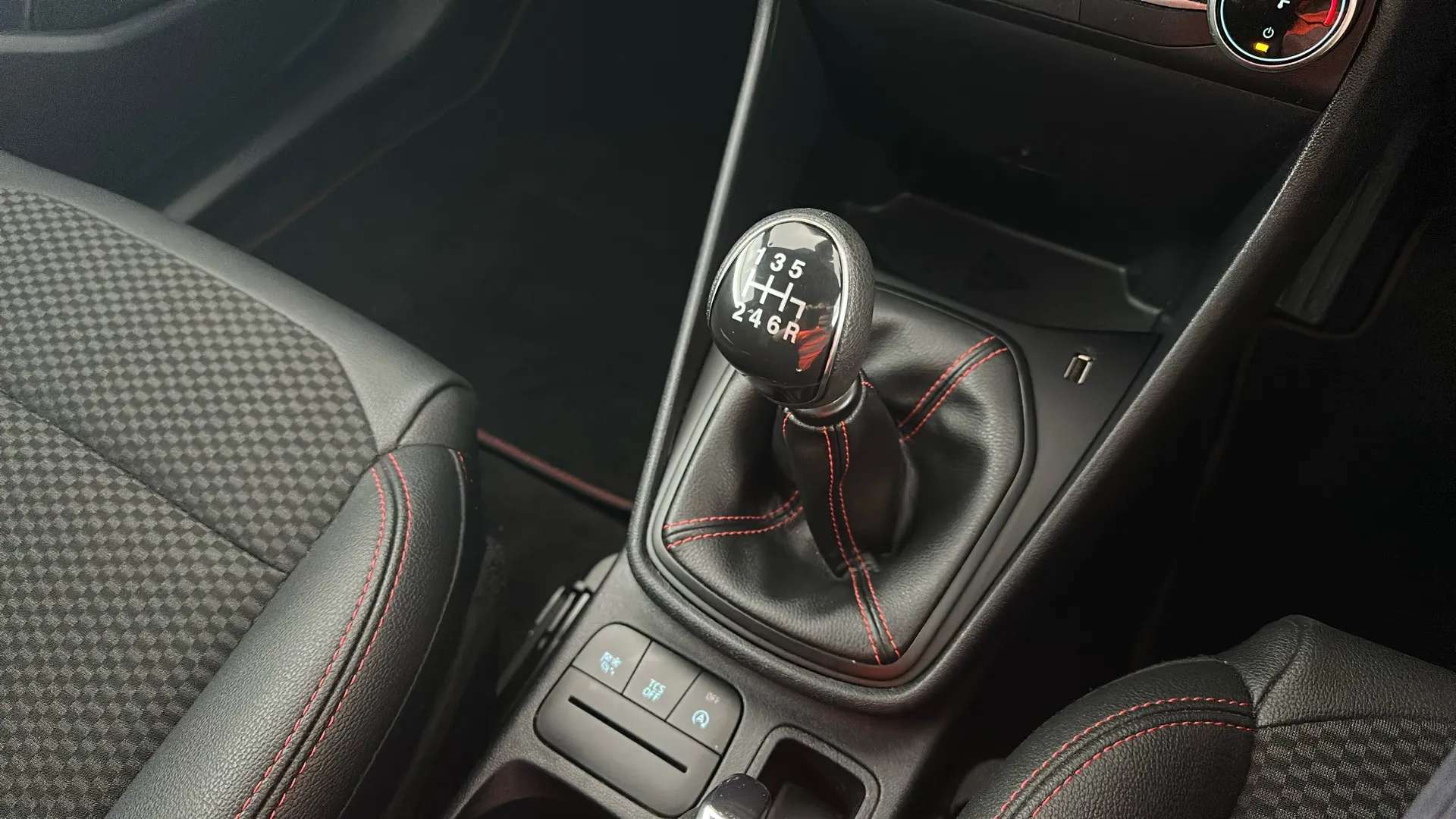 2022 FORD FIESTA 2022 FORD FIESTA