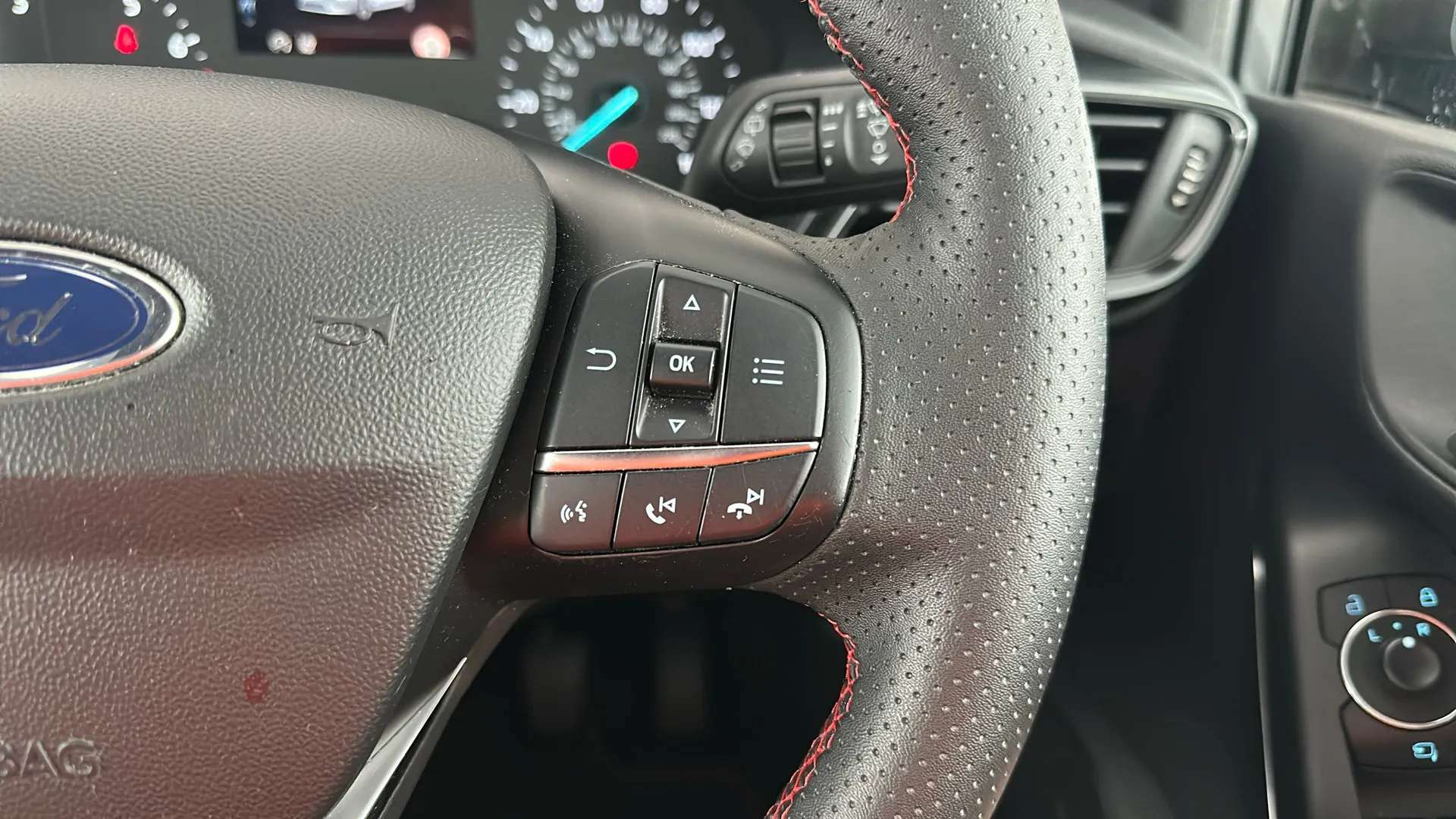 2022 FORD FIESTA 2022 FORD FIESTA