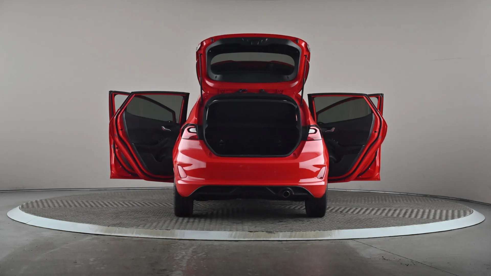 2022 FORD FIESTA 2022 FORD FIESTA