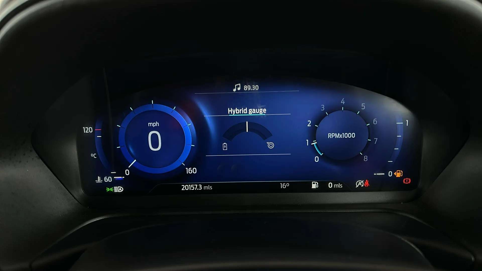 2022 FORD FIESTA 2022 FORD FIESTA