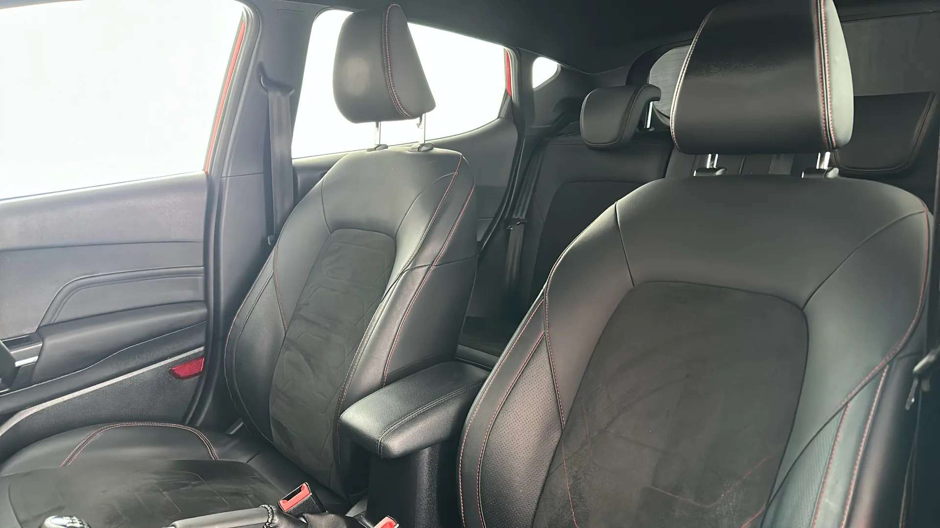 2022 FORD FIESTA 2022 FORD FIESTA