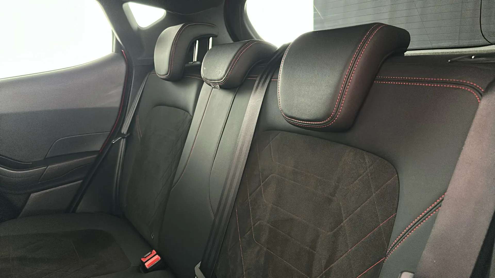 2022 FORD FIESTA 2022 FORD FIESTA