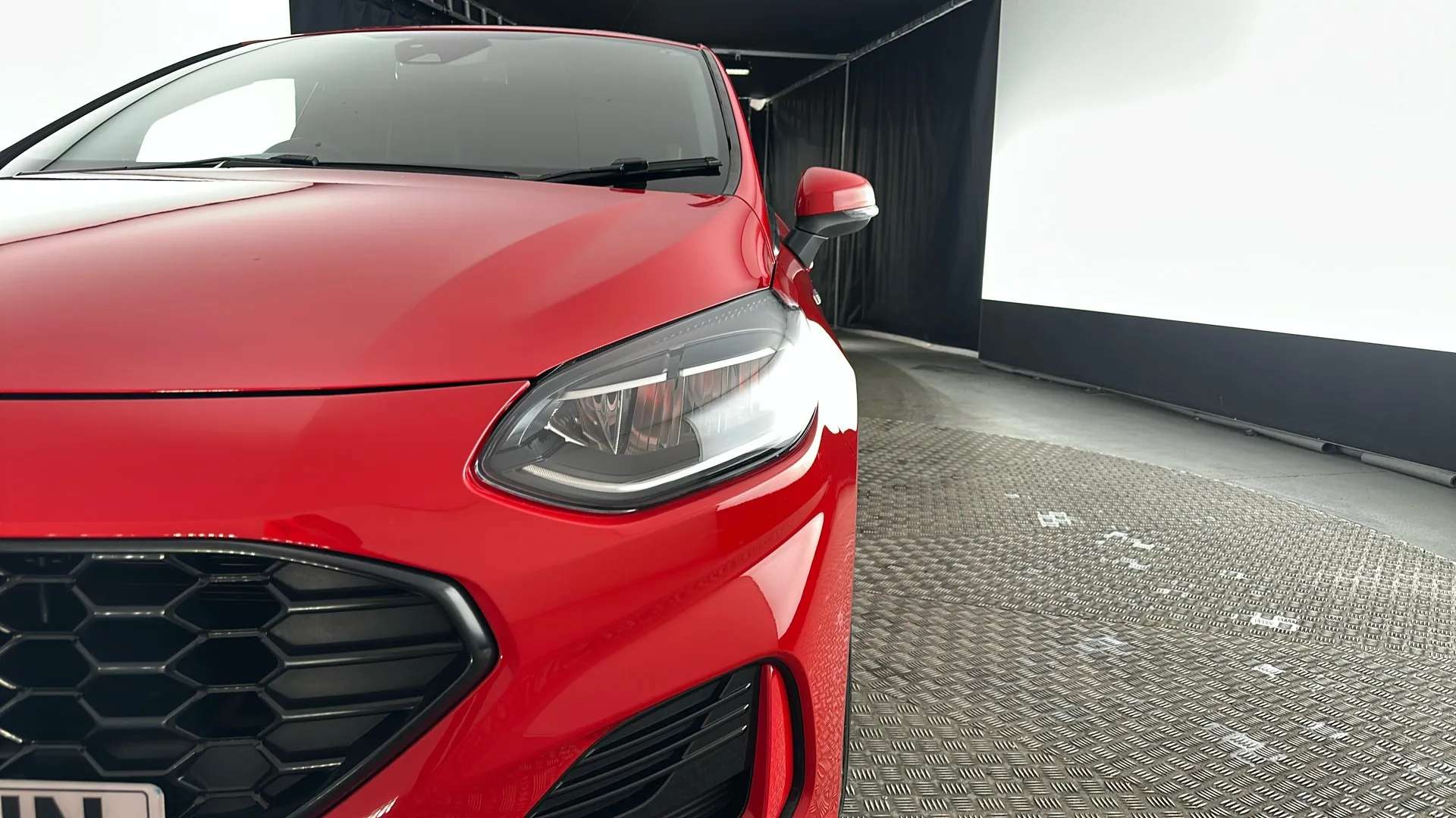 2022 FORD FIESTA 2022 FORD FIESTA