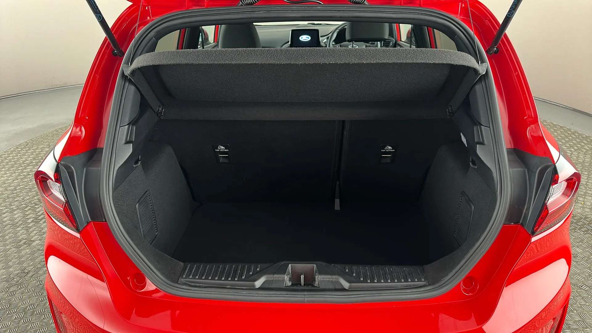 2022 FORD FIESTA 2022 FORD FIESTA