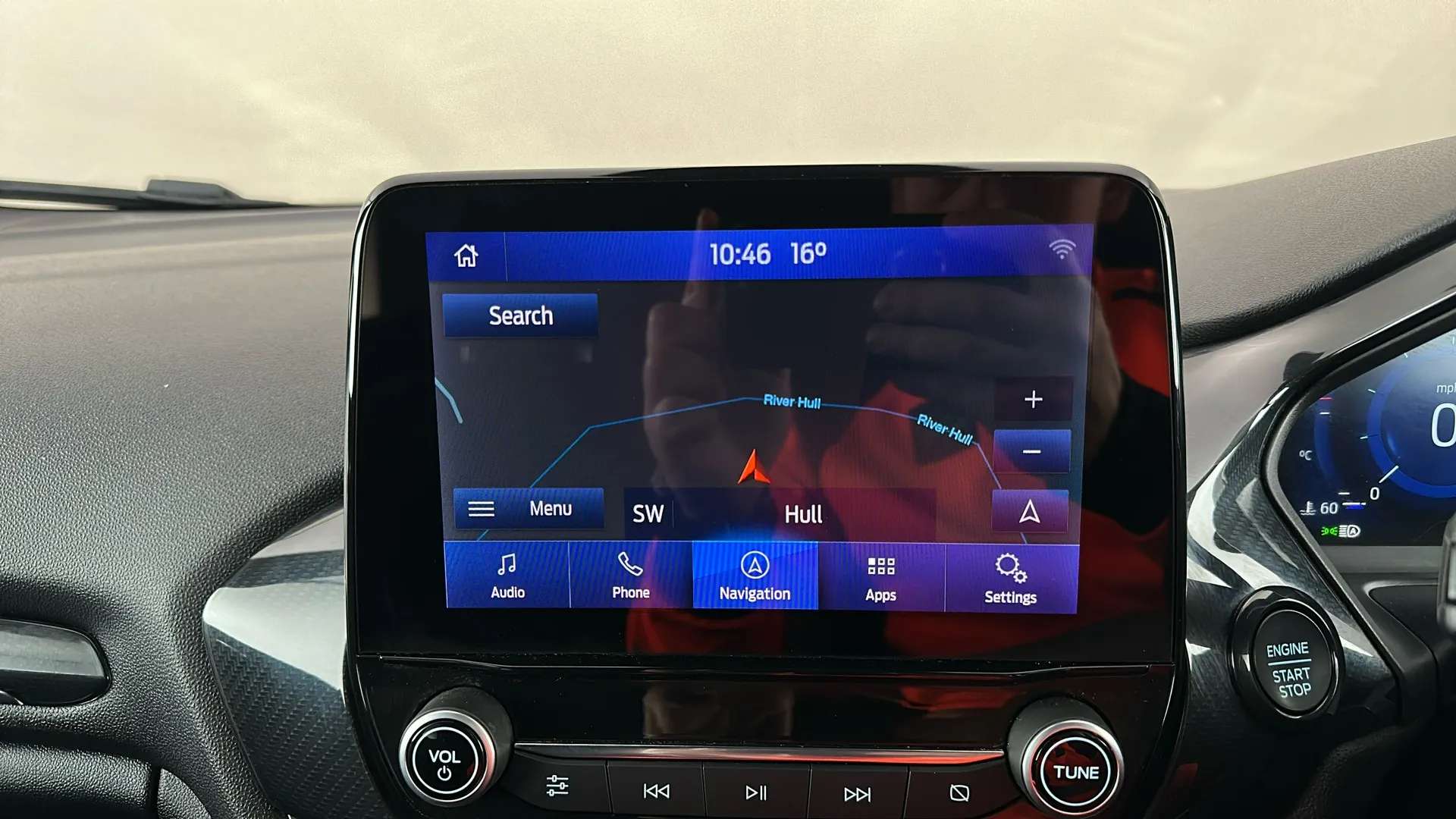 2022 FORD FIESTA 2022 FORD FIESTA