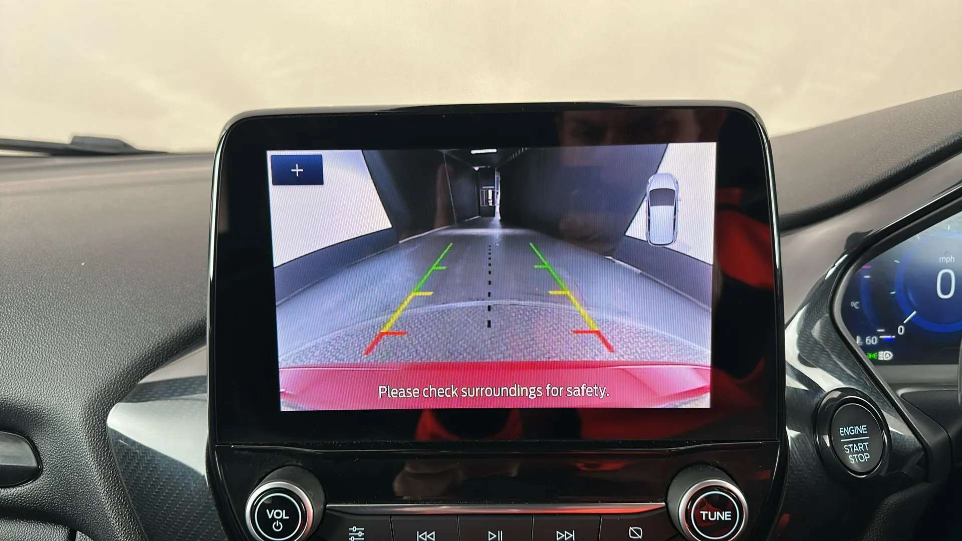 2022 FORD FIESTA 2022 FORD FIESTA