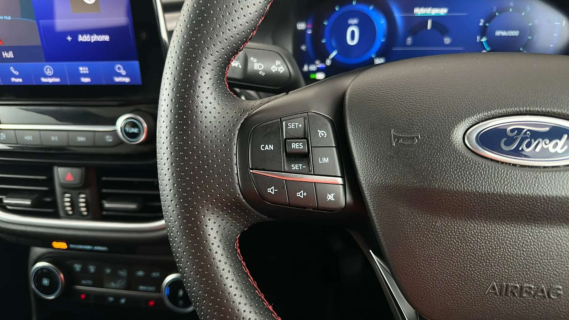 2022 FORD FIESTA 2022 FORD FIESTA