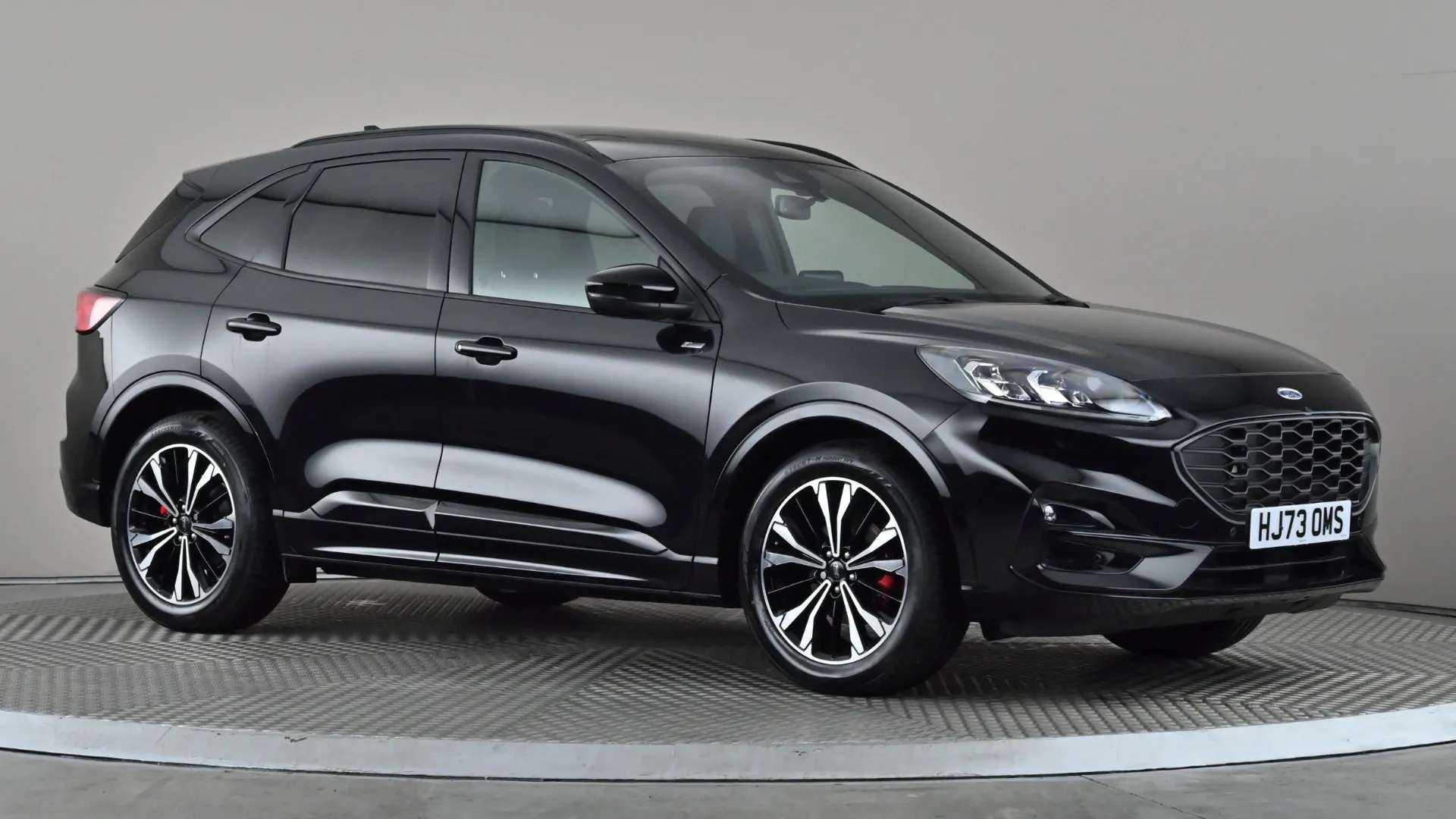 A 2023 FORD KUGA 1.5 EcoBoost 150 ST-Line X Edition A 2023 FORD KUGA 1.5 EcoBoost 150 ST-Line X Edition