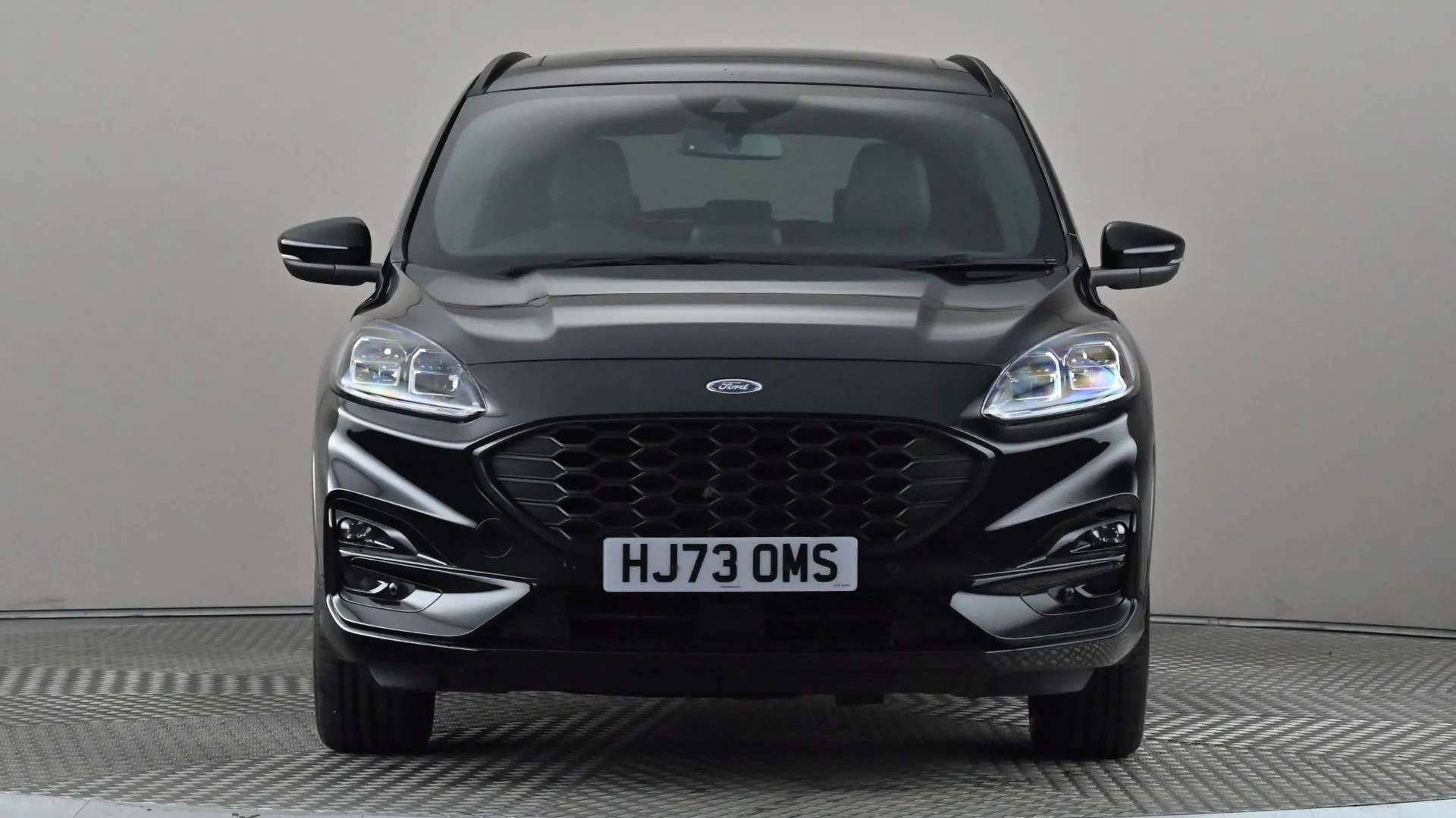 A 2023 FORD KUGA 1.5 EcoBoost 150 ST-Line X Edition A 2023 FORD KUGA 1.5 EcoBoost 150 ST-Line X Edition