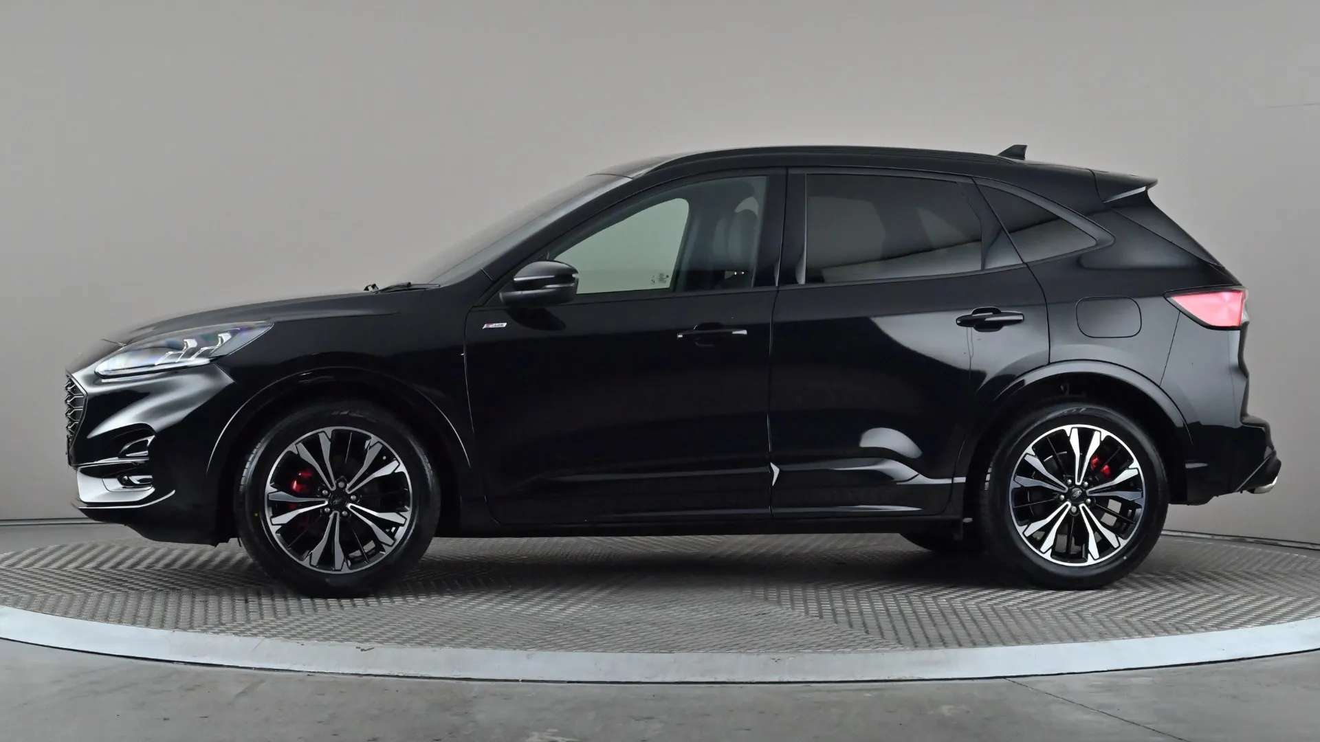 A 2023 FORD KUGA 1.5 EcoBoost 150 ST-Line X Edition A 2023 FORD KUGA 1.5 EcoBoost 150 ST-Line X Edition