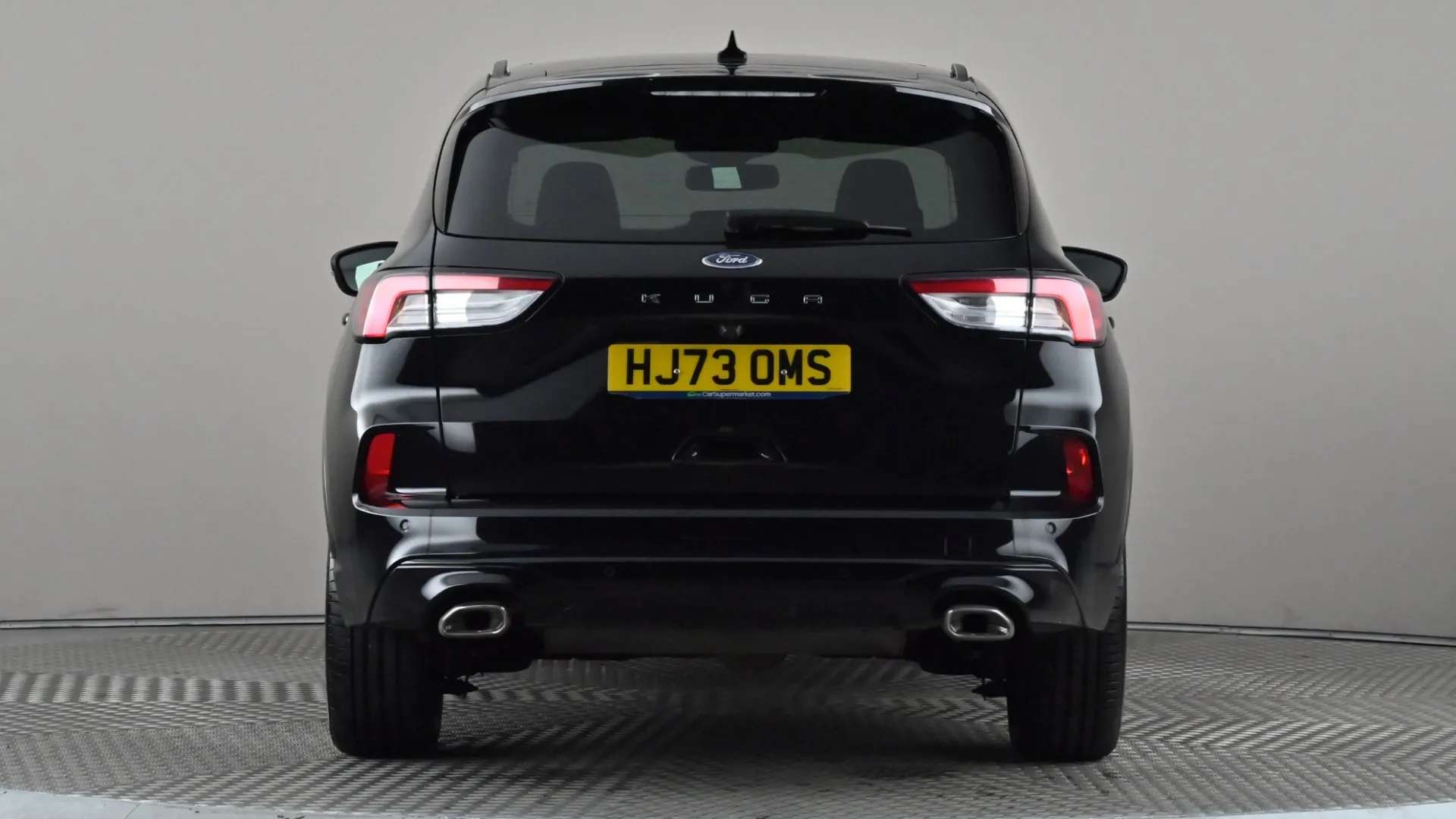 2023 FORD KUGA 2023 FORD KUGA