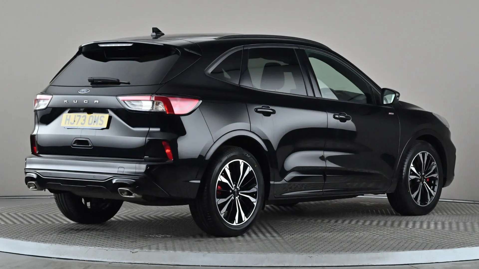 2023 FORD KUGA 2023 FORD KUGA
