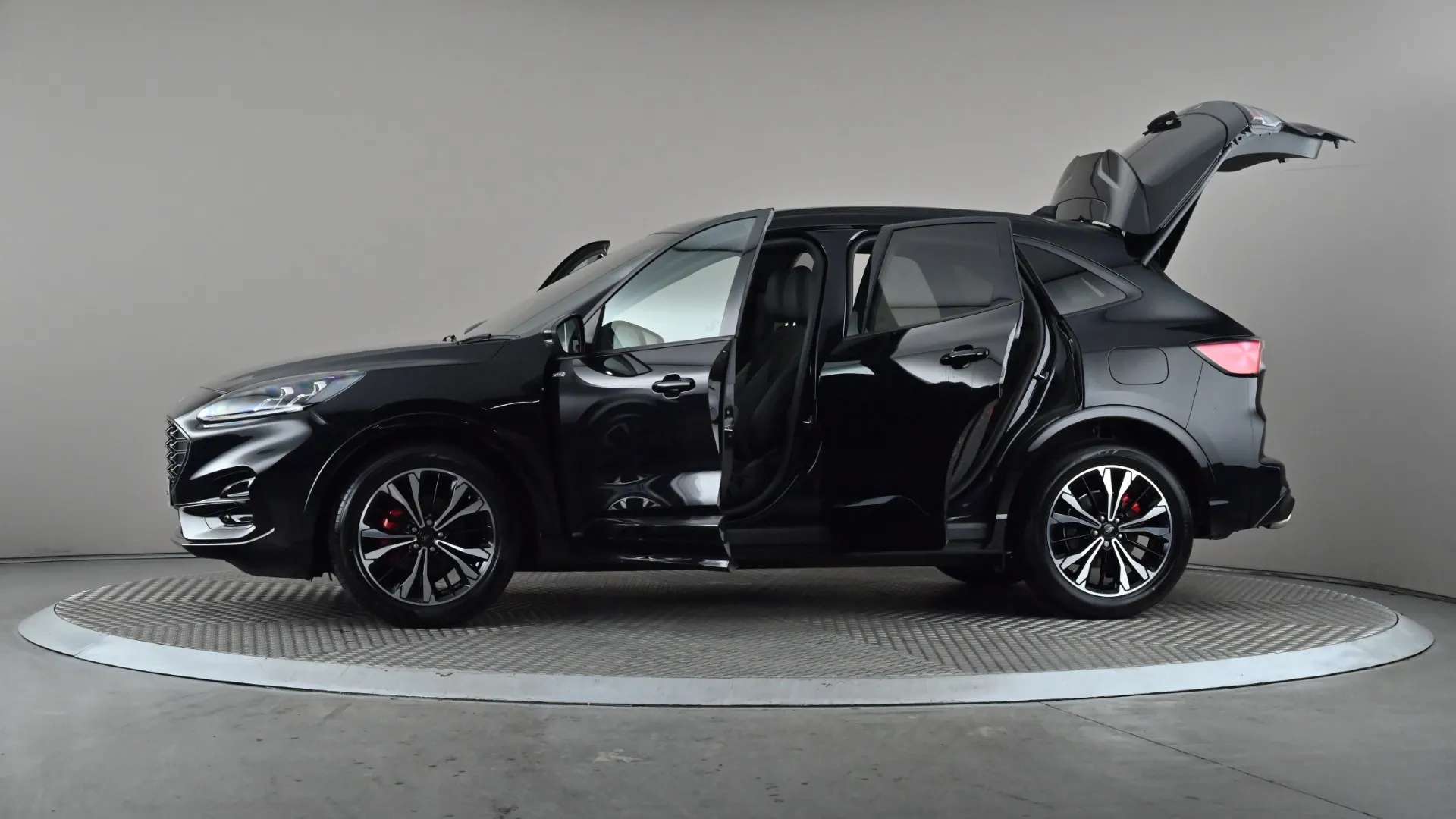 2023 FORD KUGA 2023 FORD KUGA