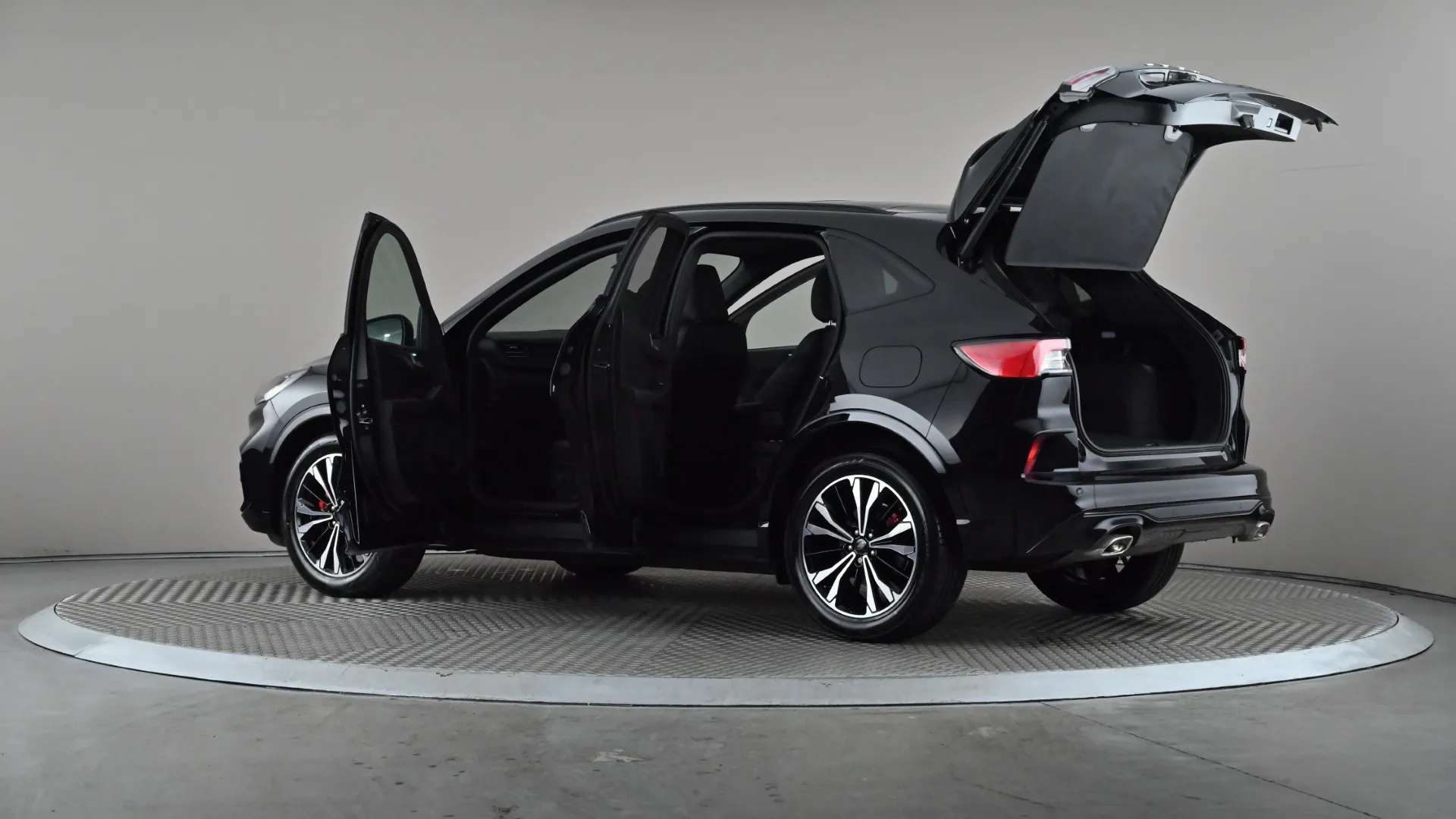 2023 FORD KUGA 2023 FORD KUGA