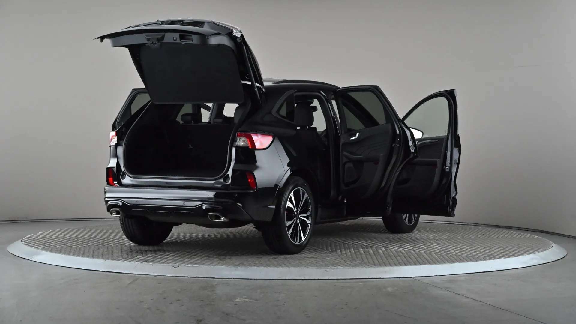 2023 FORD KUGA 2023 FORD KUGA