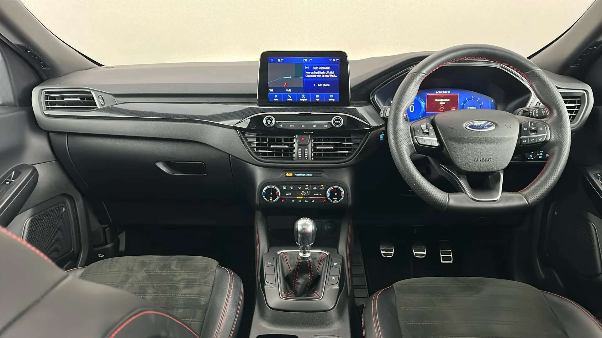 2023 FORD KUGA 2023 FORD KUGA
