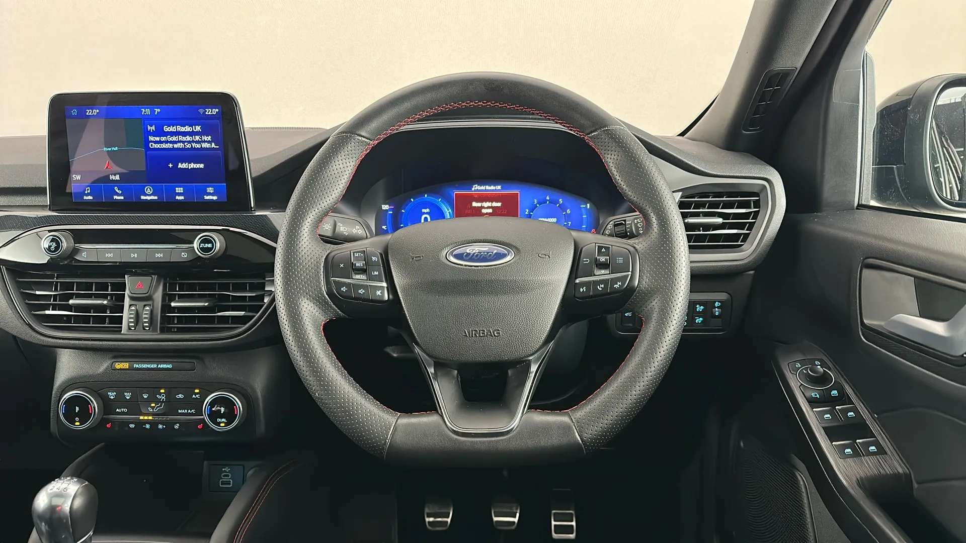 2023 FORD KUGA 2023 FORD KUGA