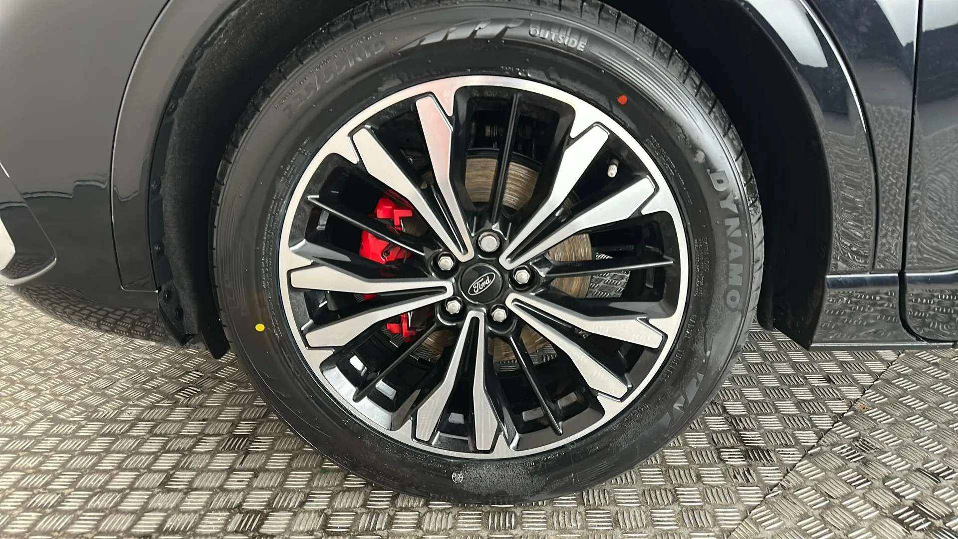 2023 FORD KUGA 2023 FORD KUGA