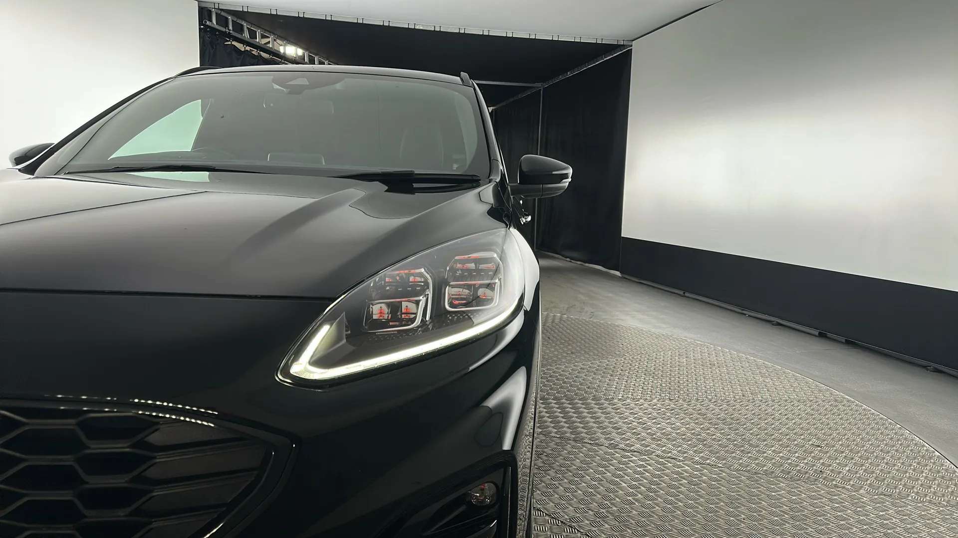 2023 FORD KUGA 2023 FORD KUGA