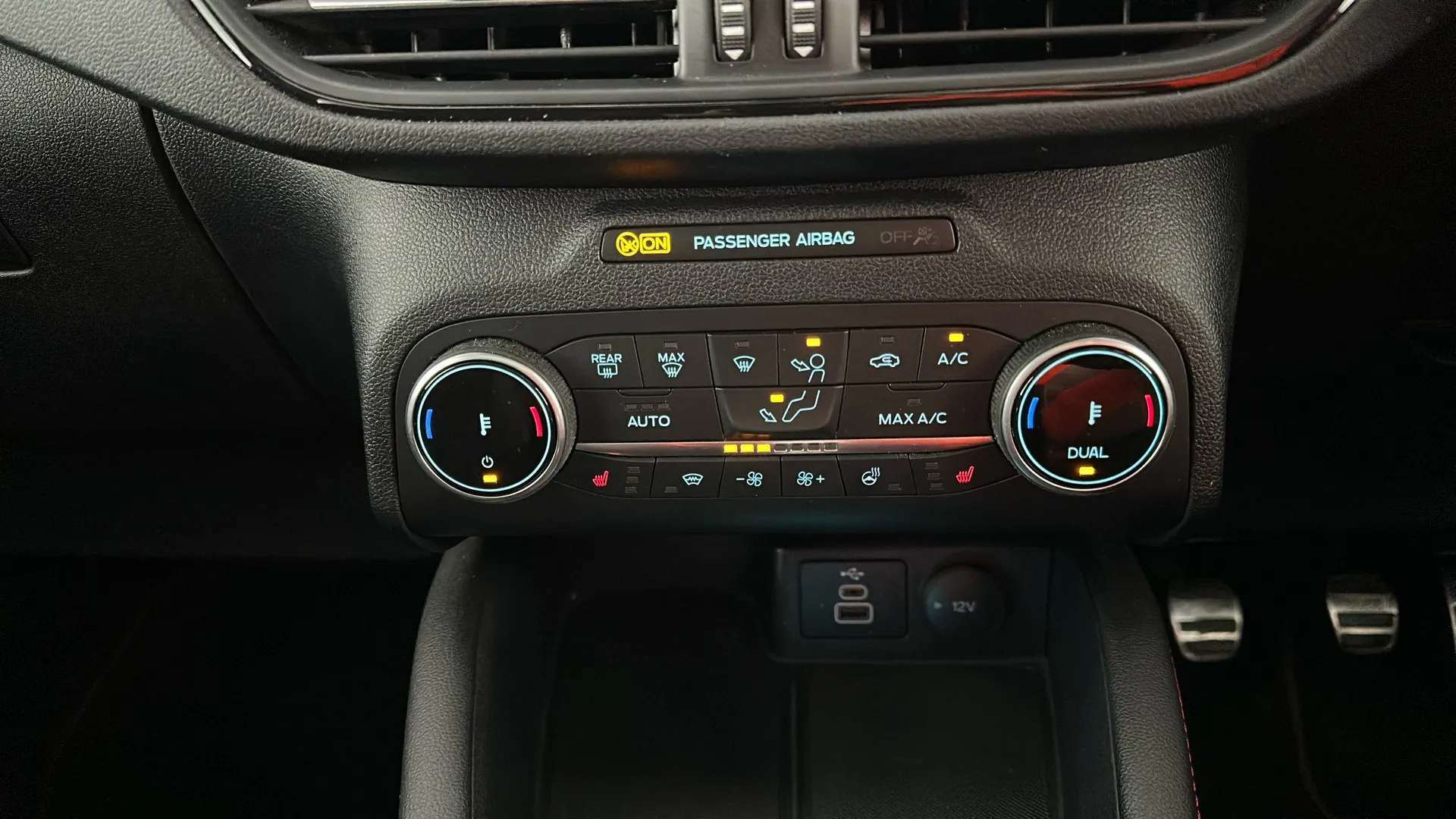2023 FORD KUGA 2023 FORD KUGA