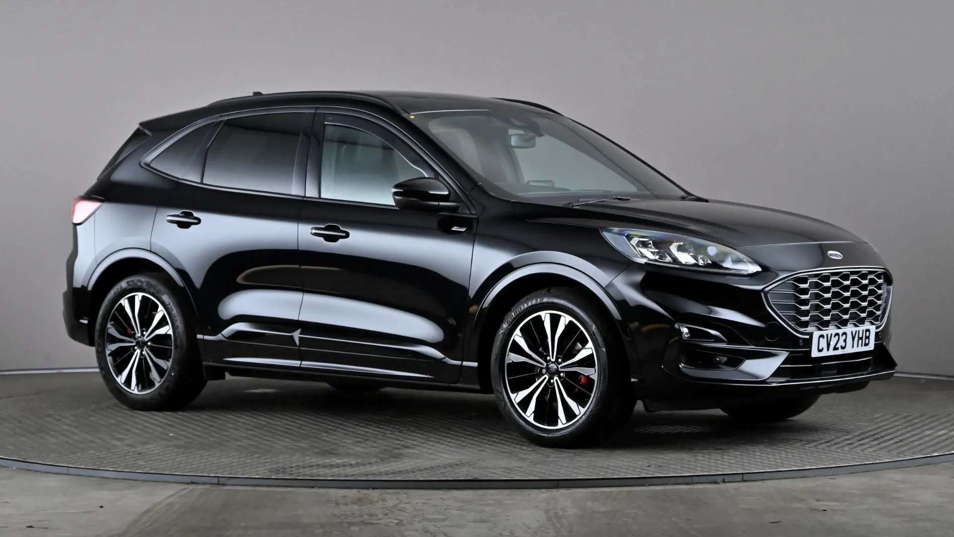 A 2023 FORD KUGA 1.5 EcoBoost 150 ST-Line X Edition A 2023 FORD KUGA 1.5 EcoBoost 150 ST-Line X Edition