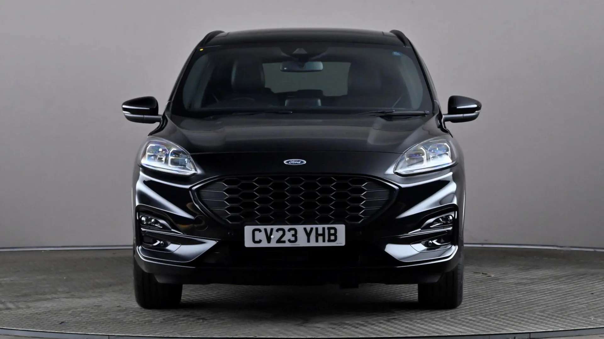 A 2023 FORD KUGA 1.5 EcoBoost 150 ST-Line X Edition A 2023 FORD KUGA 1.5 EcoBoost 150 ST-Line X Edition