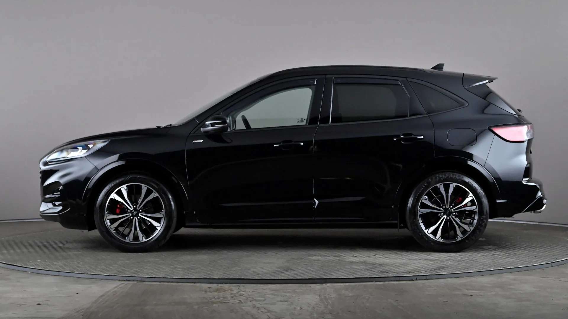 A 2023 FORD KUGA 1.5 EcoBoost 150 ST-Line X Edition A 2023 FORD KUGA 1.5 EcoBoost 150 ST-Line X Edition