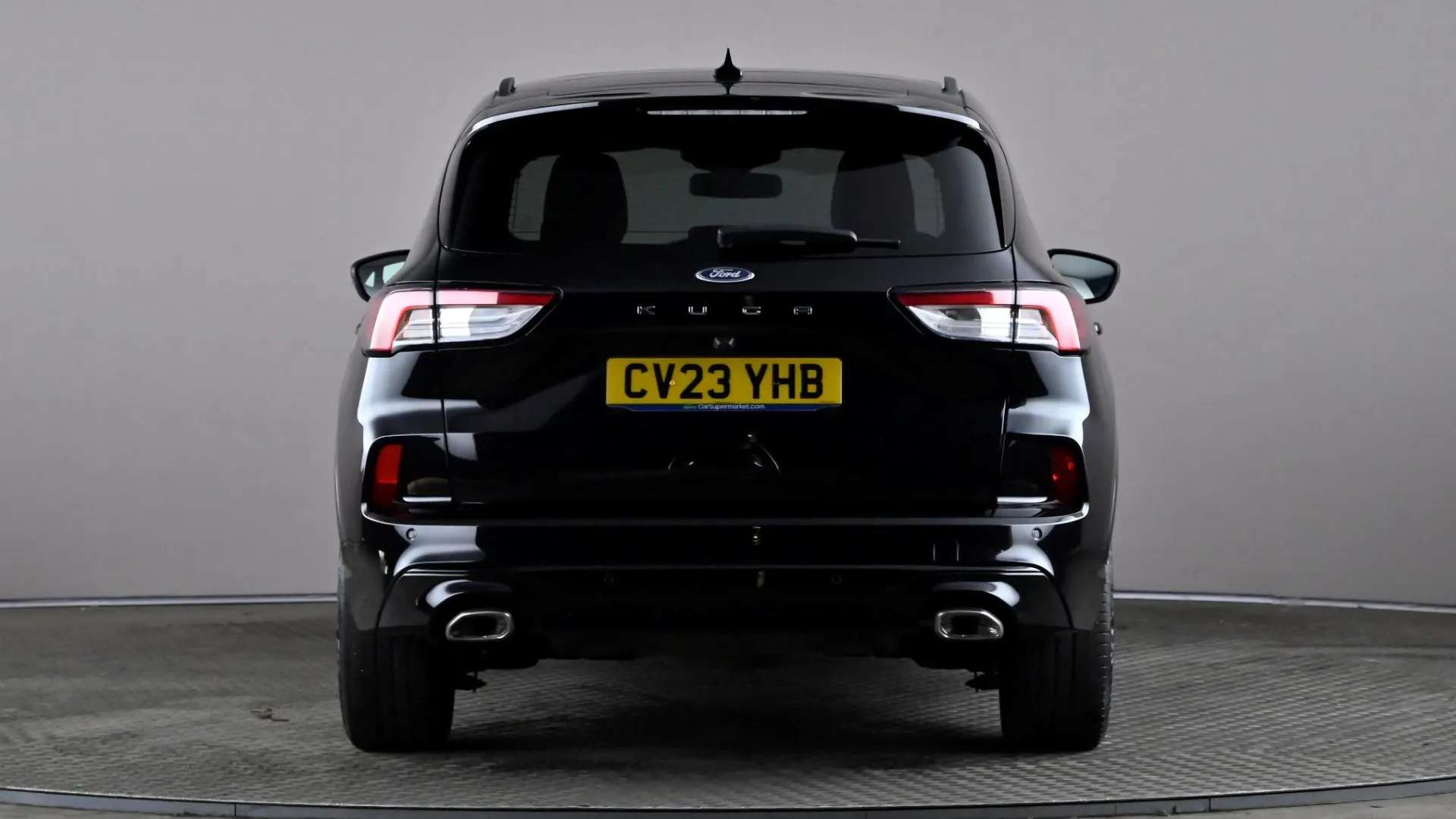 2023 FORD KUGA 2023 FORD KUGA