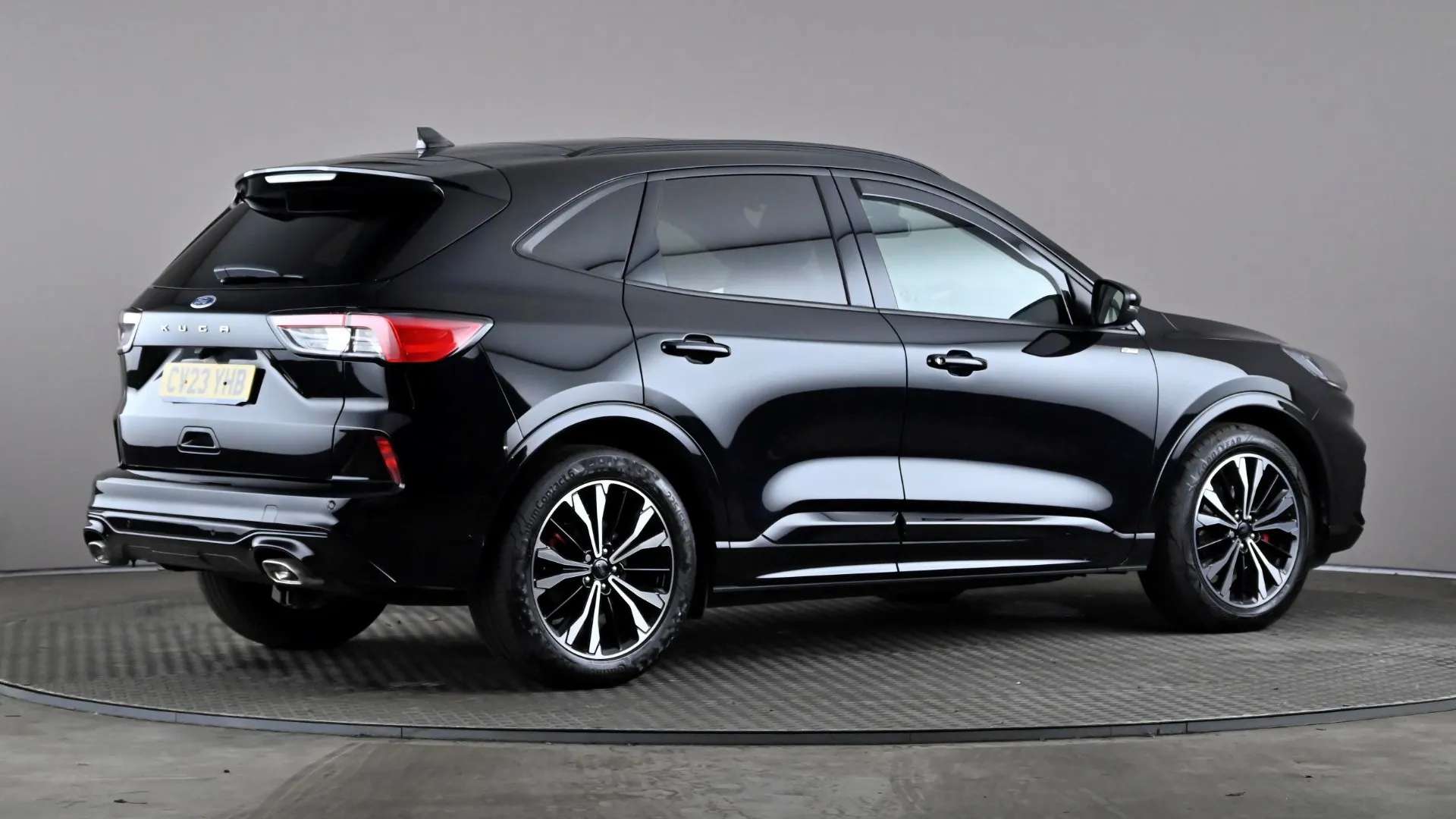 2023 FORD KUGA 2023 FORD KUGA