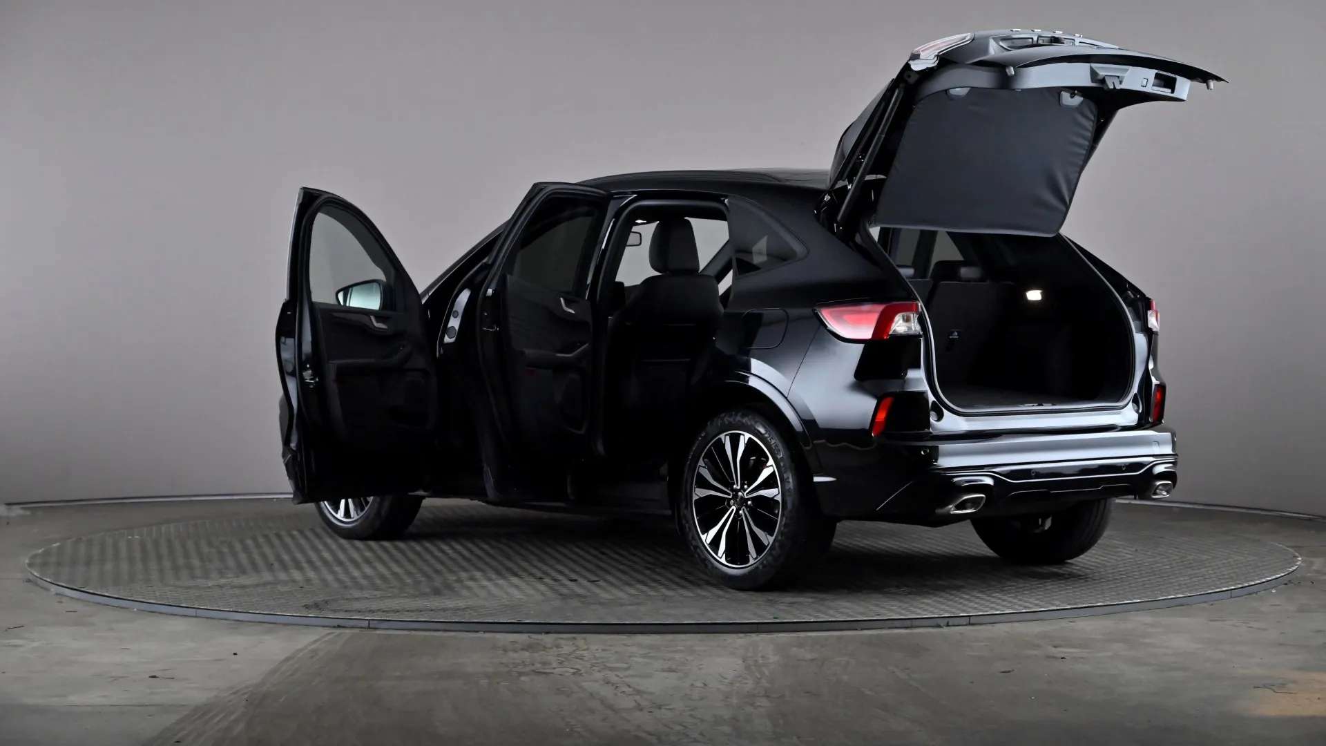 2023 FORD KUGA 2023 FORD KUGA