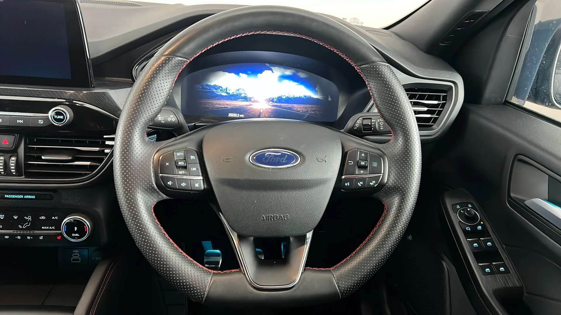 2023 FORD KUGA 2023 FORD KUGA