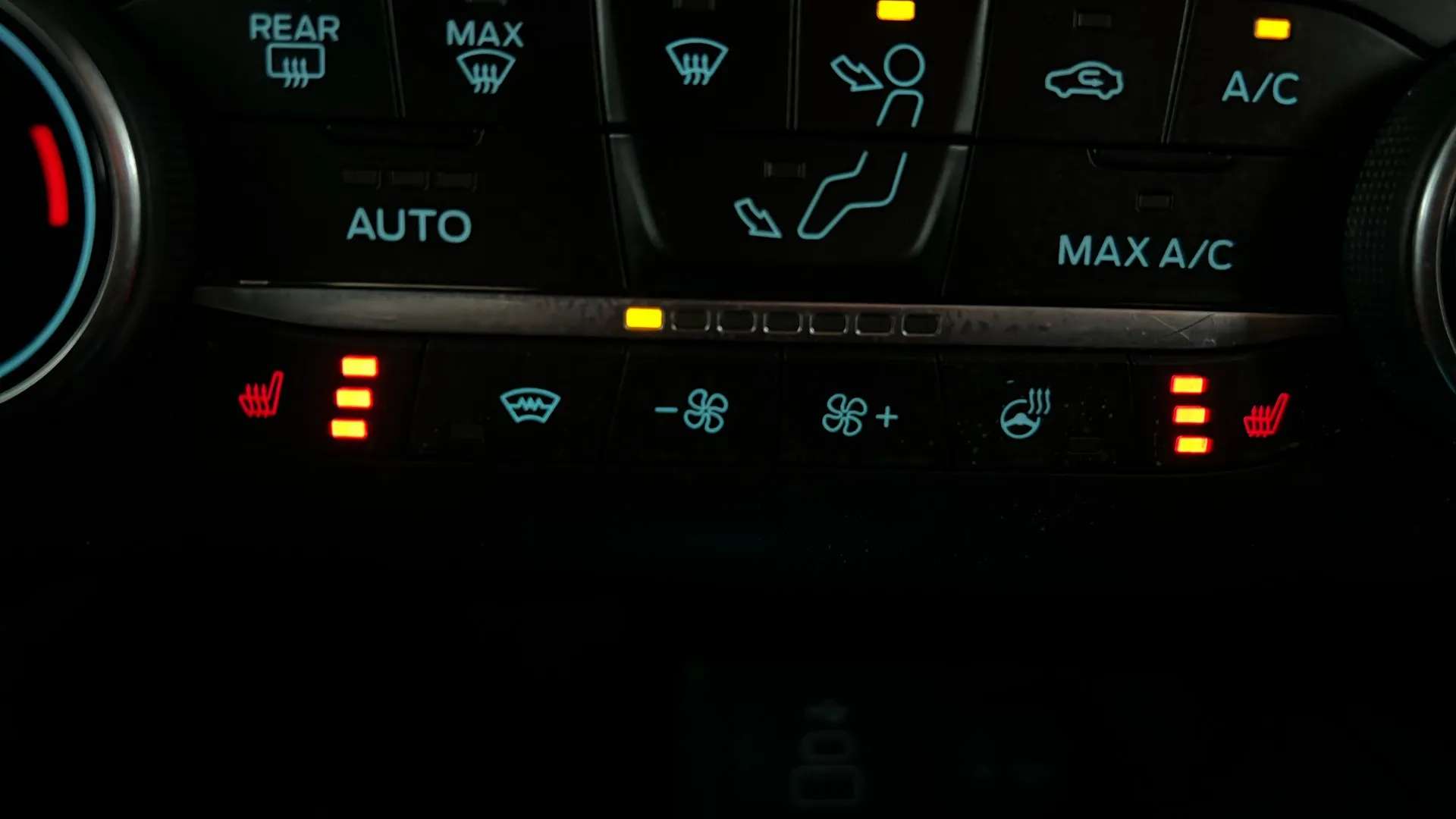 2023 FORD KUGA 2023 FORD KUGA