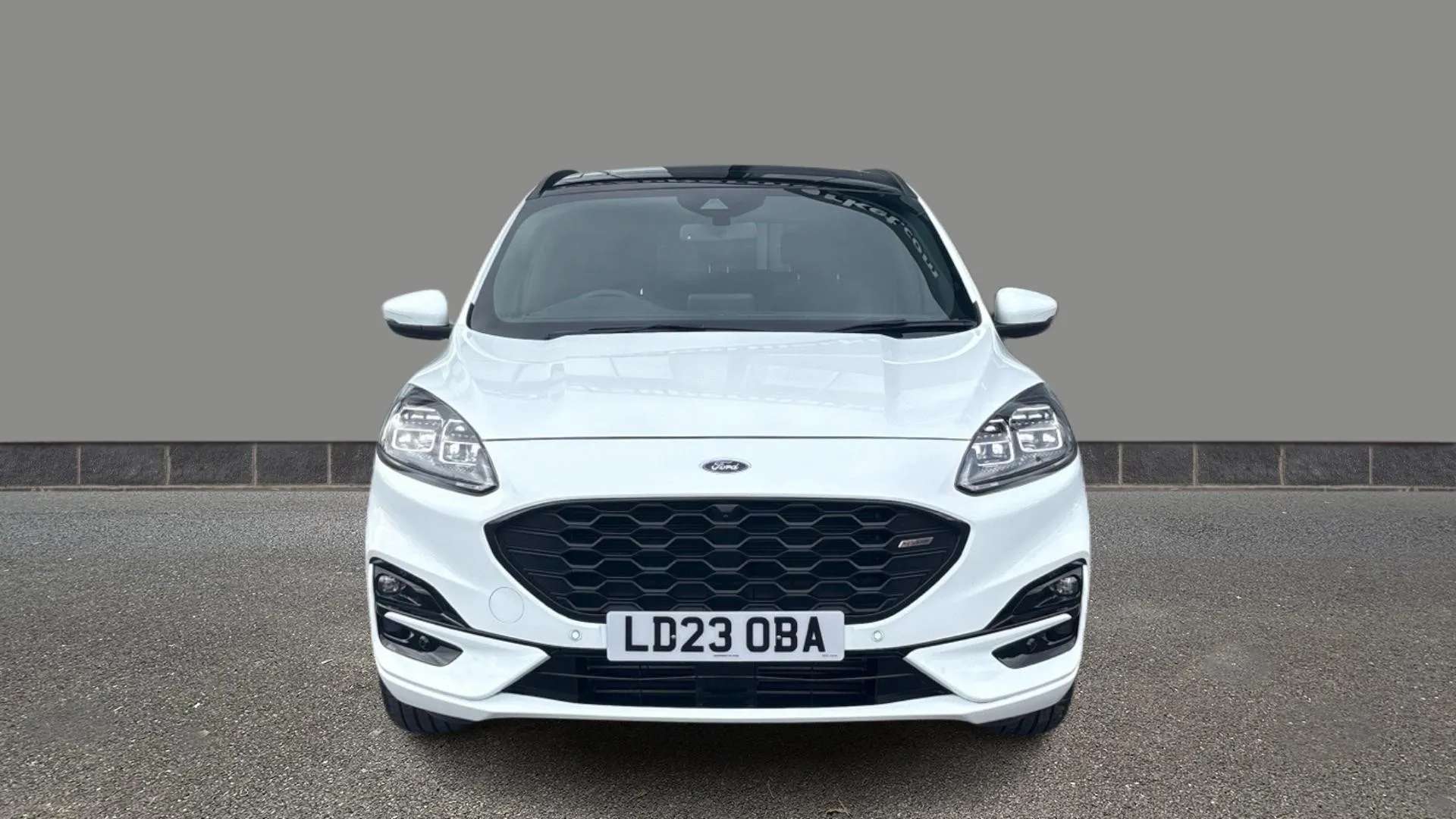A 2023 FORD KUGA 1.5 EcoBoost 150 ST-Line X Edition A 2023 FORD KUGA 1.5 EcoBoost 150 ST-Line X Edition