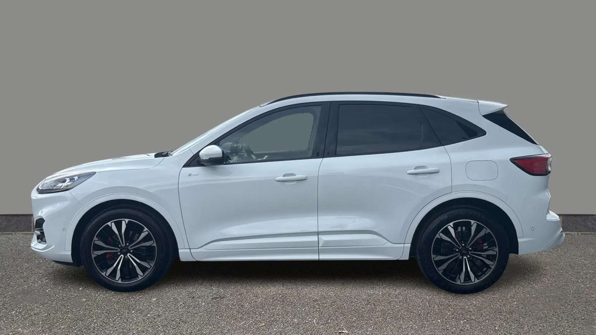 A 2023 FORD KUGA 1.5 EcoBoost 150 ST-Line X Edition A 2023 FORD KUGA 1.5 EcoBoost 150 ST-Line X Edition