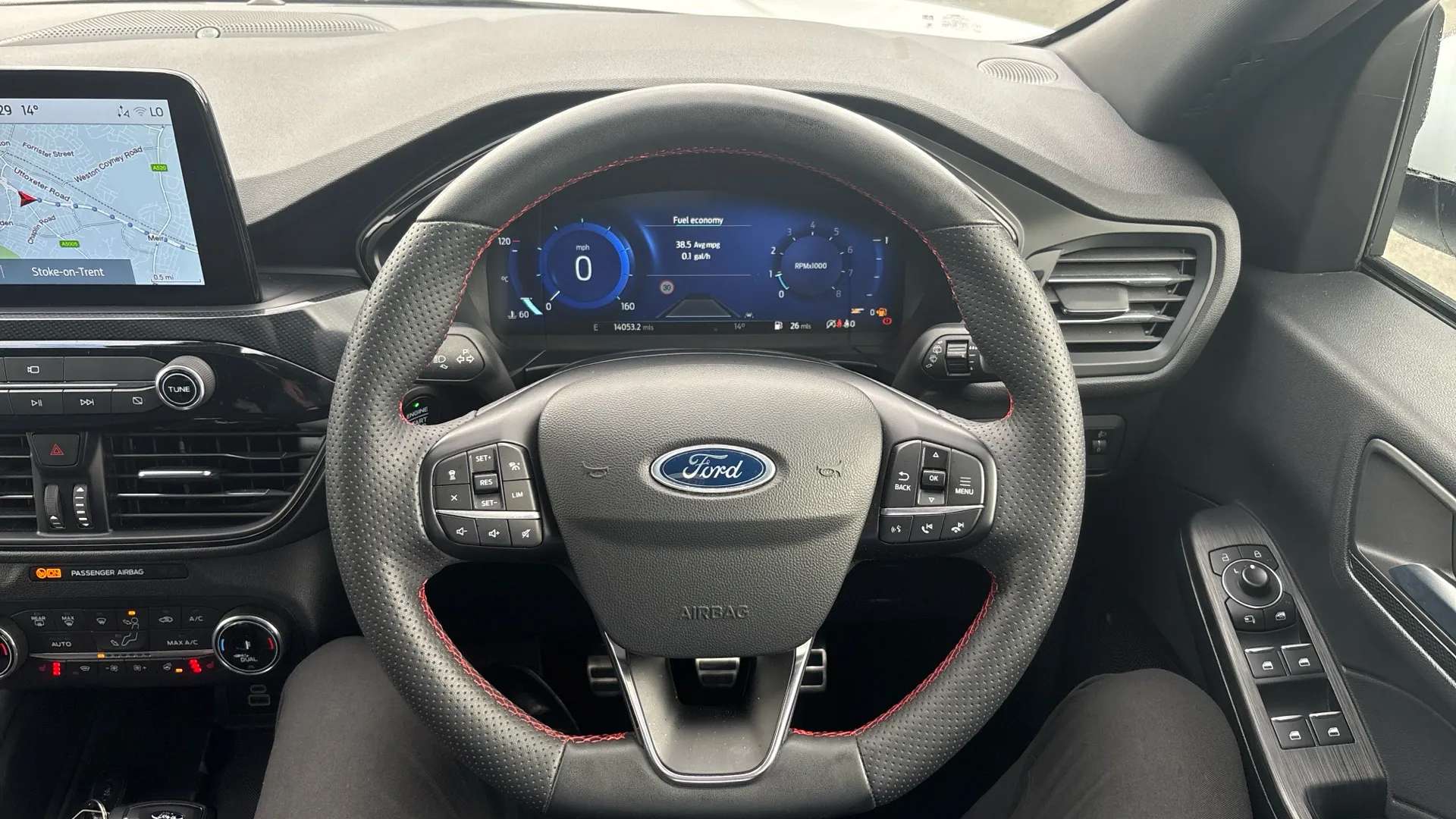 2023 FORD KUGA 2023 FORD KUGA