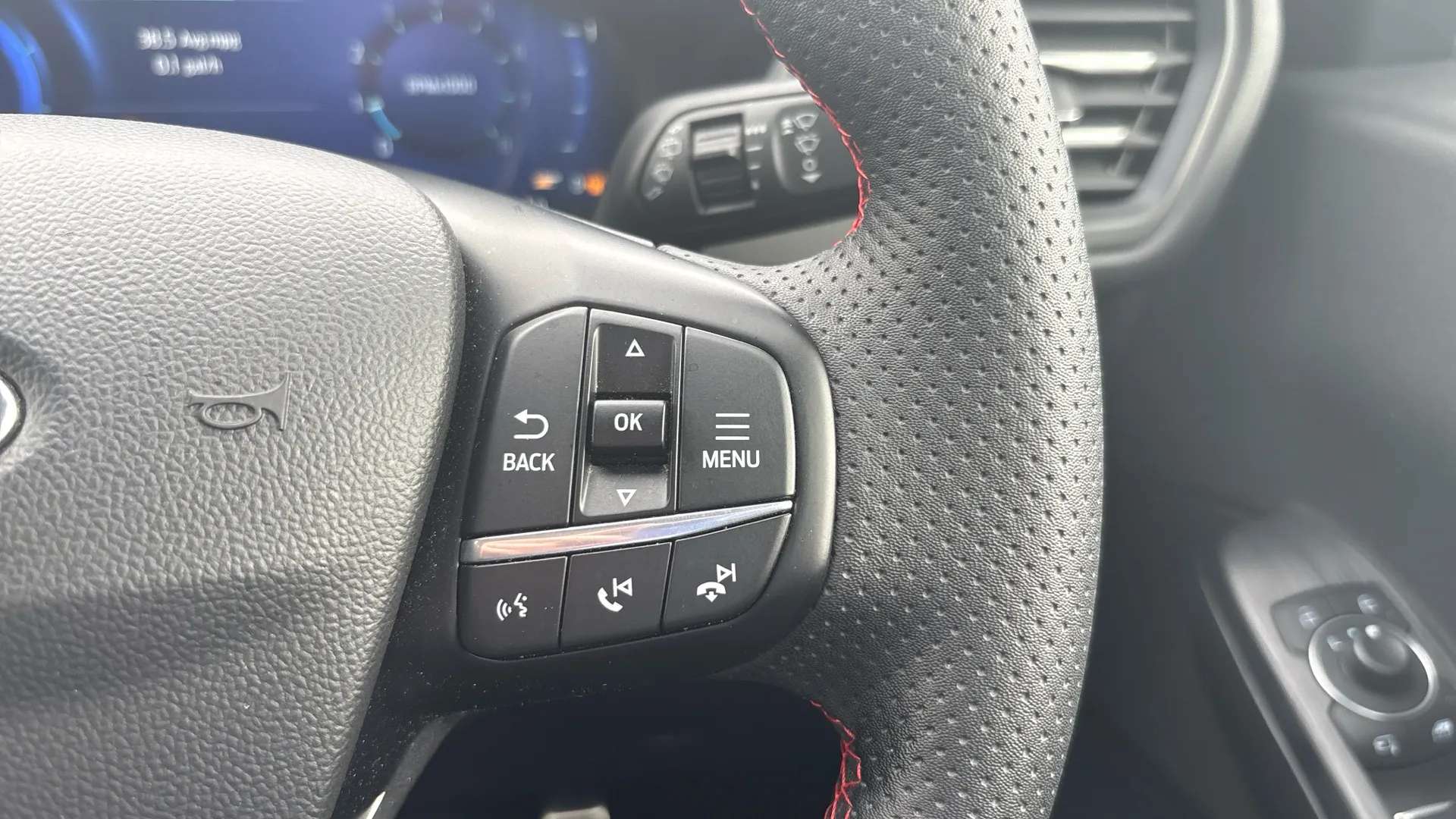 2023 FORD KUGA 2023 FORD KUGA