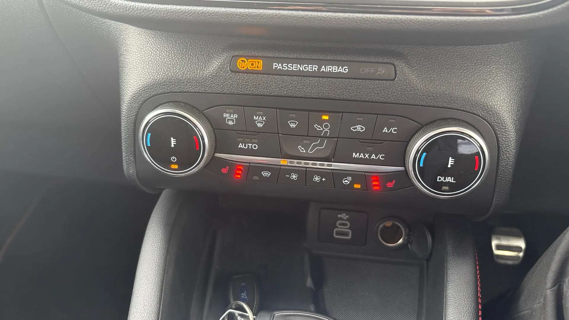 2023 FORD KUGA 2023 FORD KUGA
