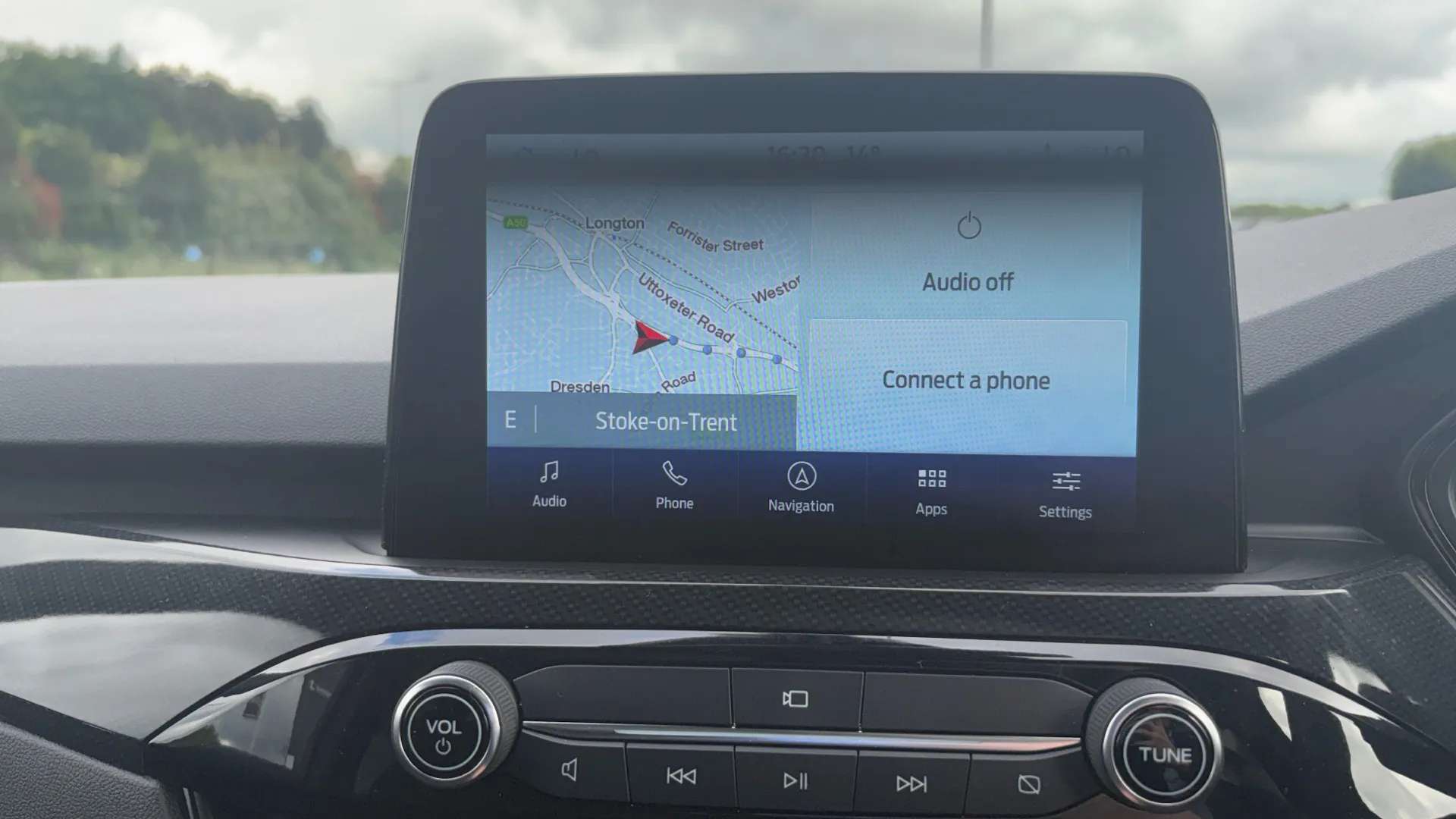 2023 FORD KUGA 2023 FORD KUGA