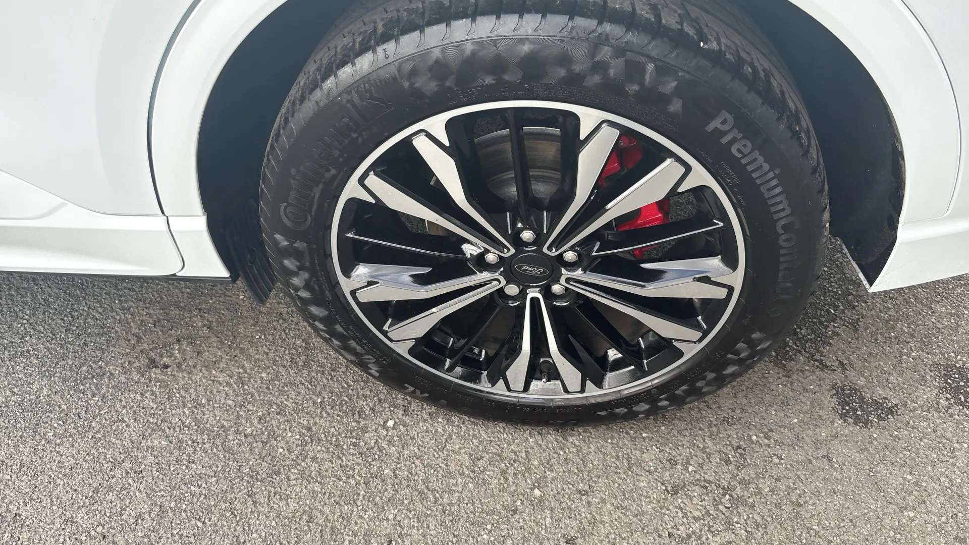 2023 FORD KUGA 2023 FORD KUGA