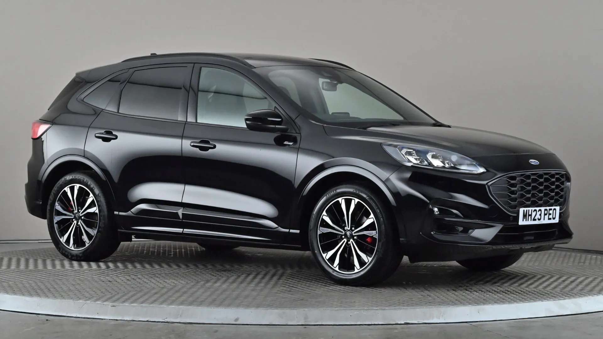 A 2023 FORD KUGA 1.5 EcoBoost 150 ST-Line X Edition A 2023 FORD KUGA 1.5 EcoBoost 150 ST-Line X Edition