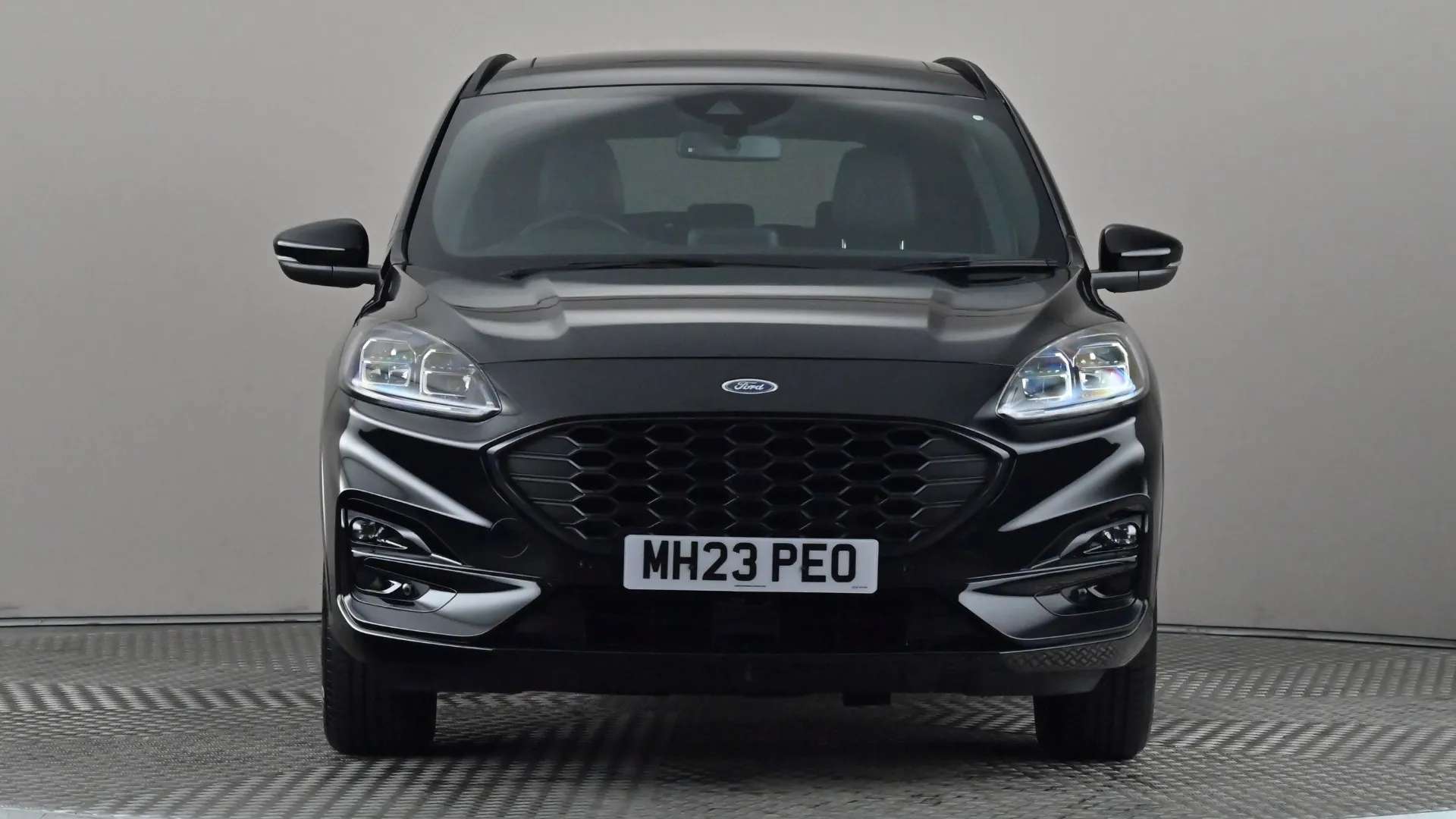 A 2023 FORD KUGA 1.5 EcoBoost 150 ST-Line X Edition A 2023 FORD KUGA 1.5 EcoBoost 150 ST-Line X Edition