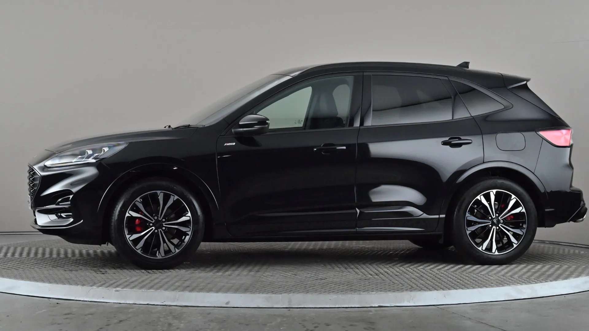 A 2023 FORD KUGA 1.5 EcoBoost 150 ST-Line X Edition A 2023 FORD KUGA 1.5 EcoBoost 150 ST-Line X Edition