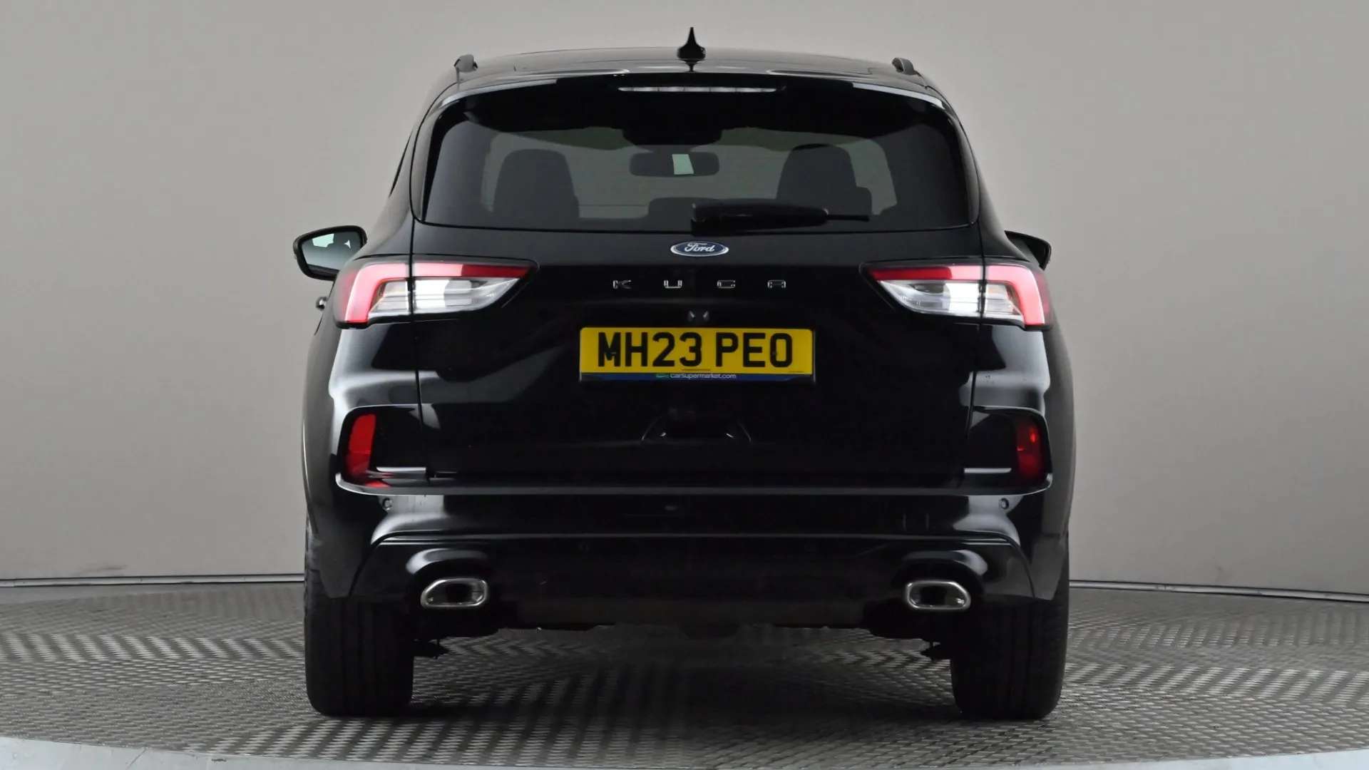 2023 FORD KUGA 2023 FORD KUGA