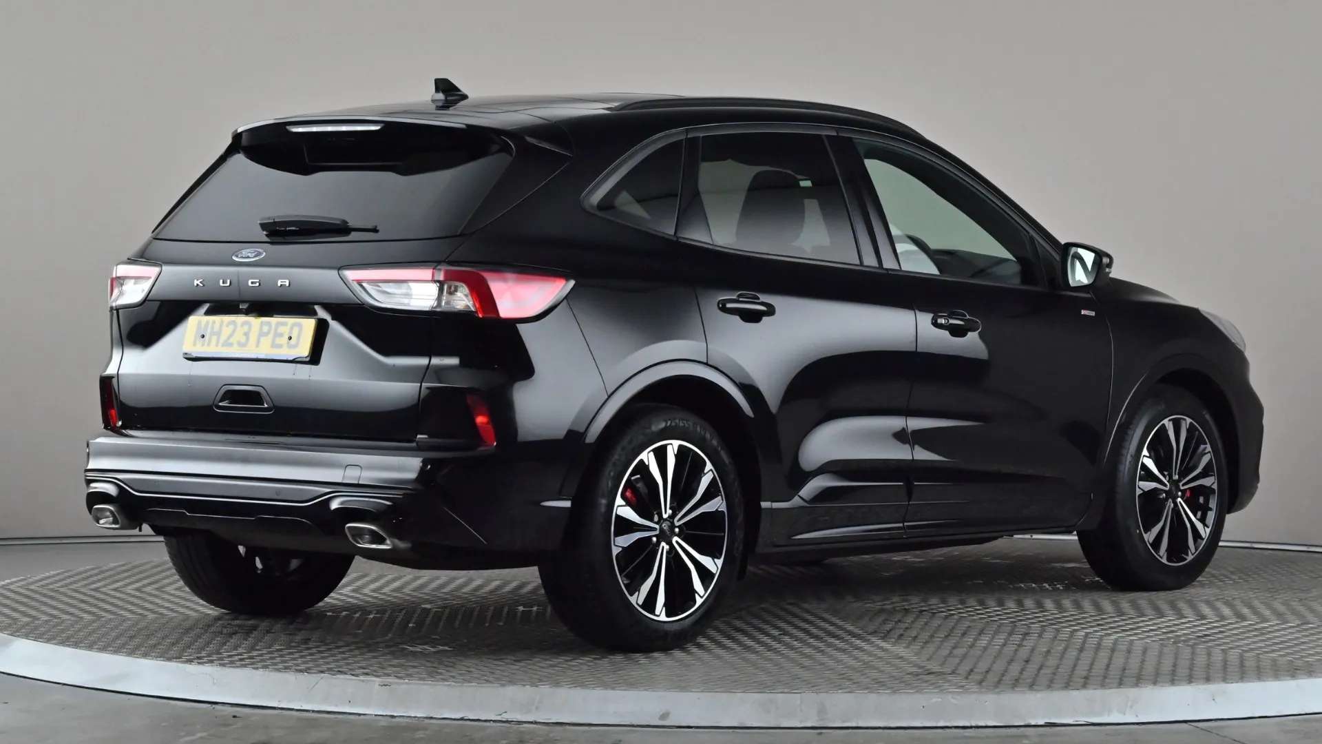 2023 FORD KUGA 2023 FORD KUGA