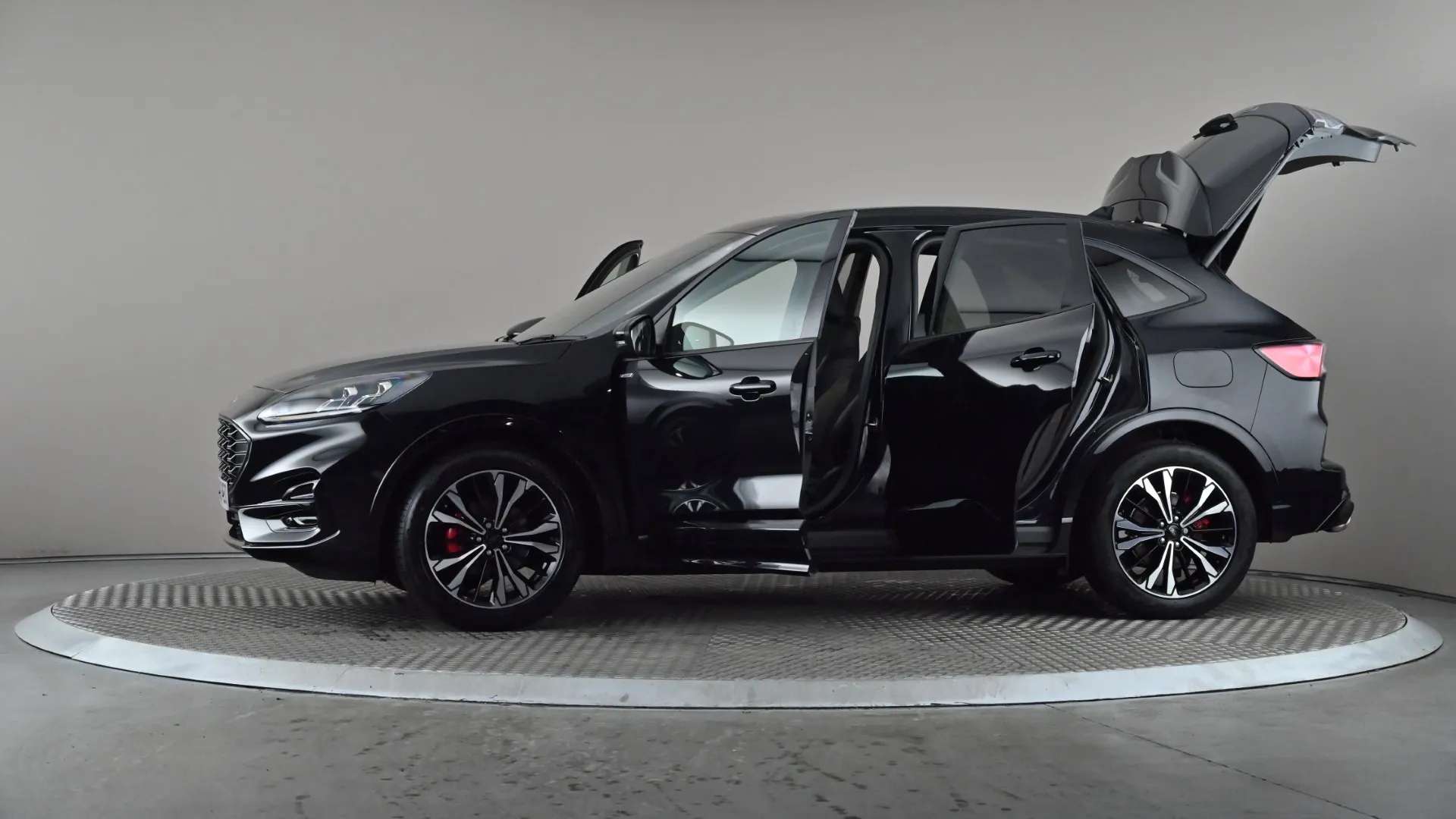 2023 FORD KUGA 2023 FORD KUGA