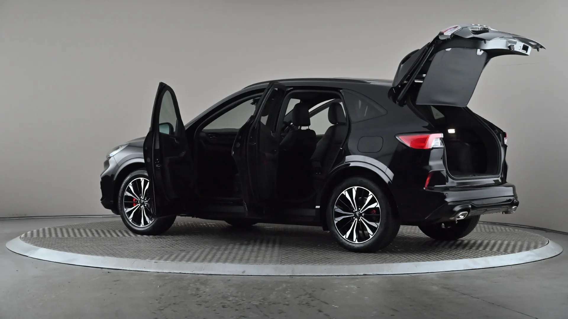 2023 FORD KUGA 2023 FORD KUGA