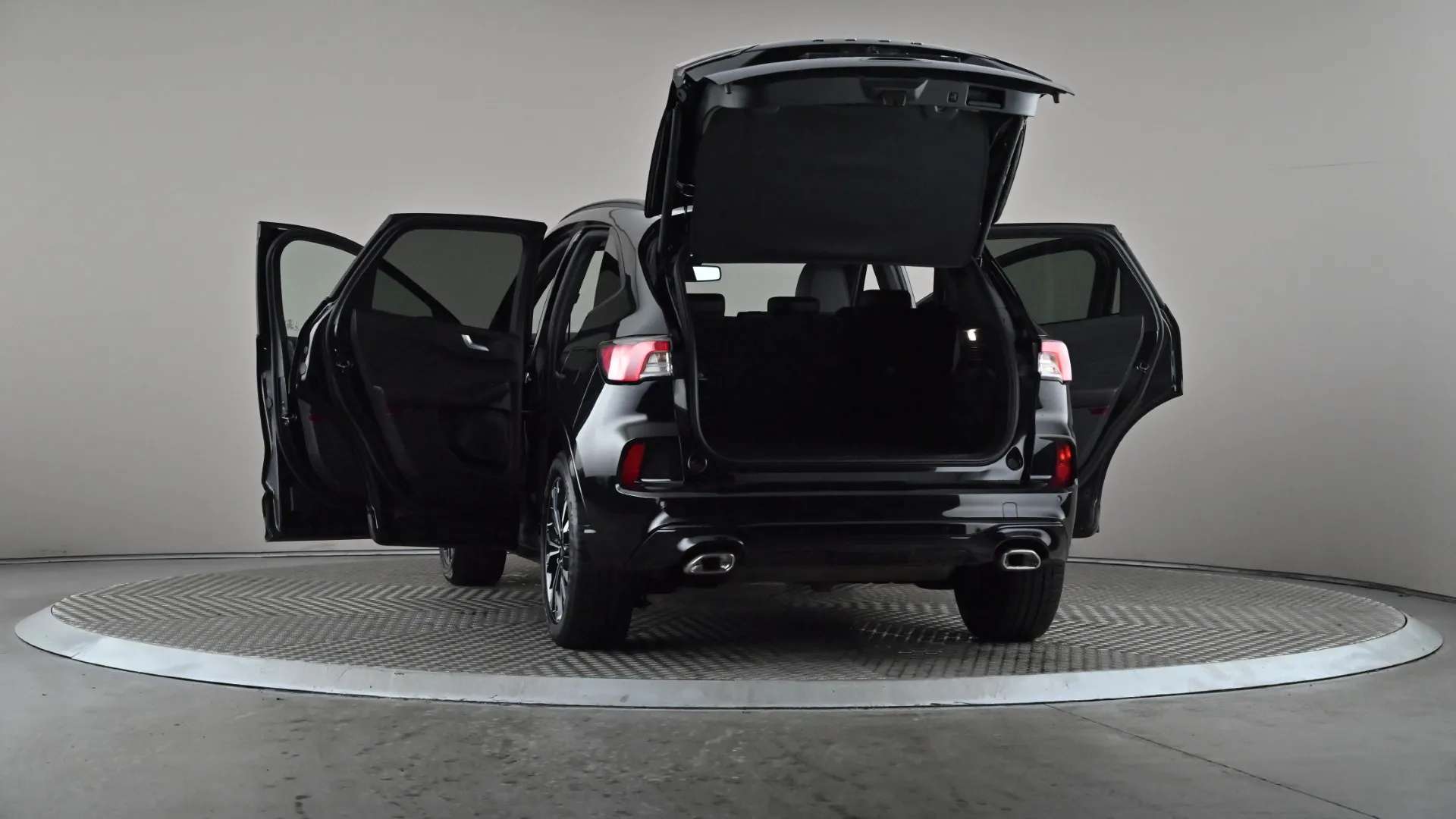 2023 FORD KUGA 2023 FORD KUGA