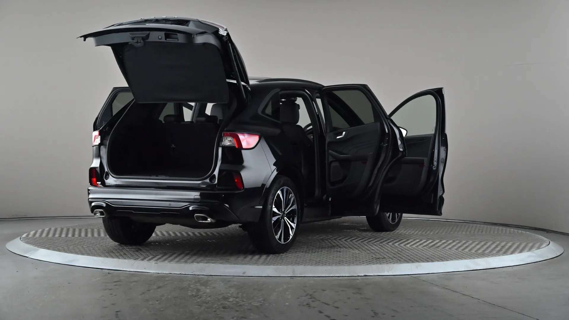 2023 FORD KUGA 2023 FORD KUGA